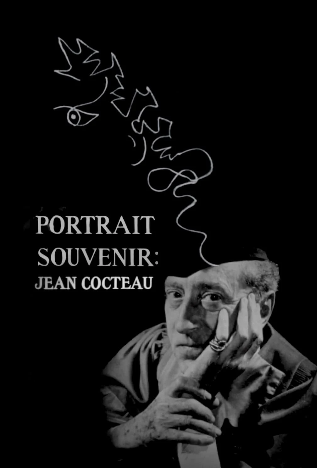 Jean Cocteau répond à Roger Stéphane