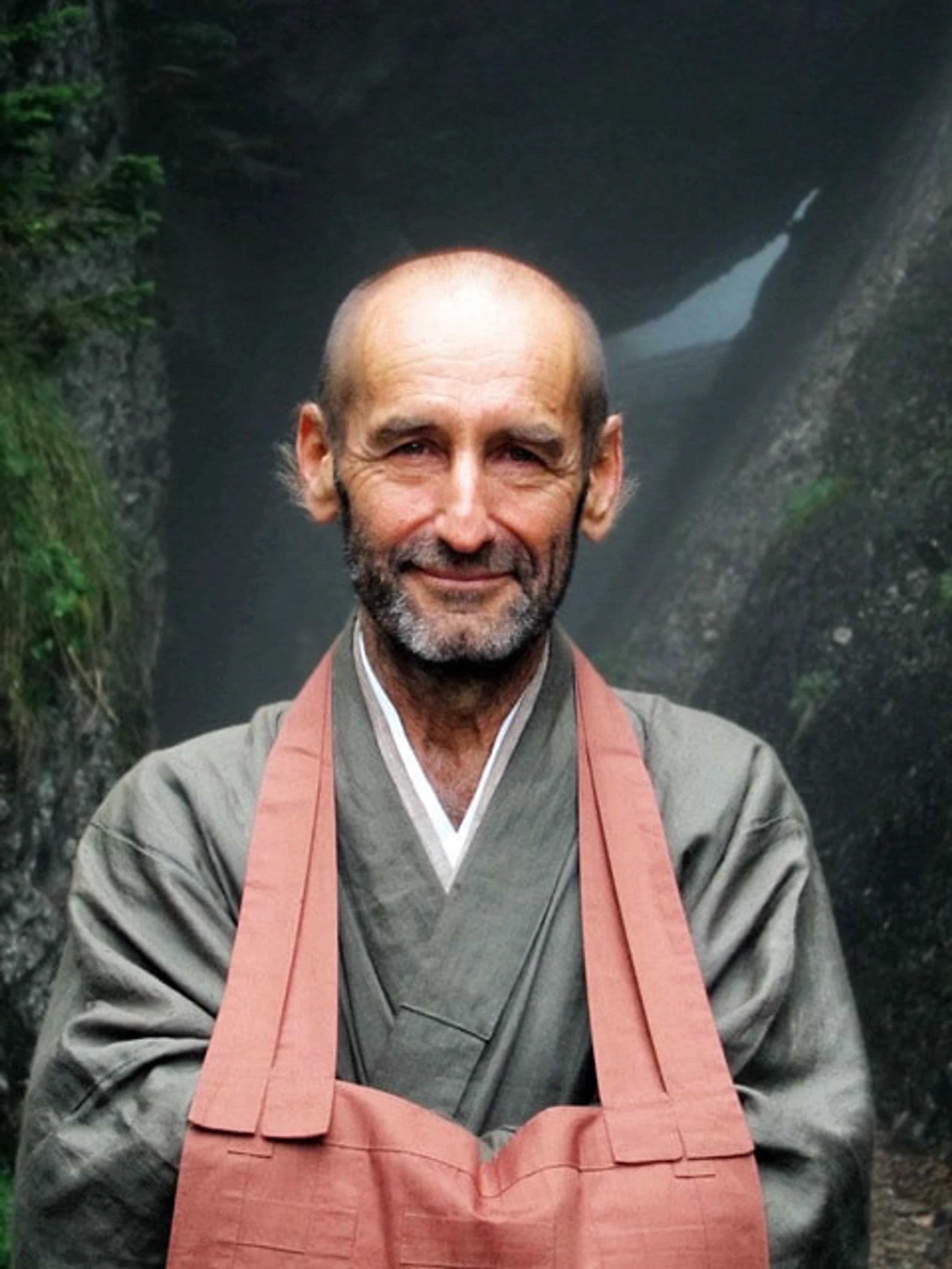 Hans Vanja Palmers