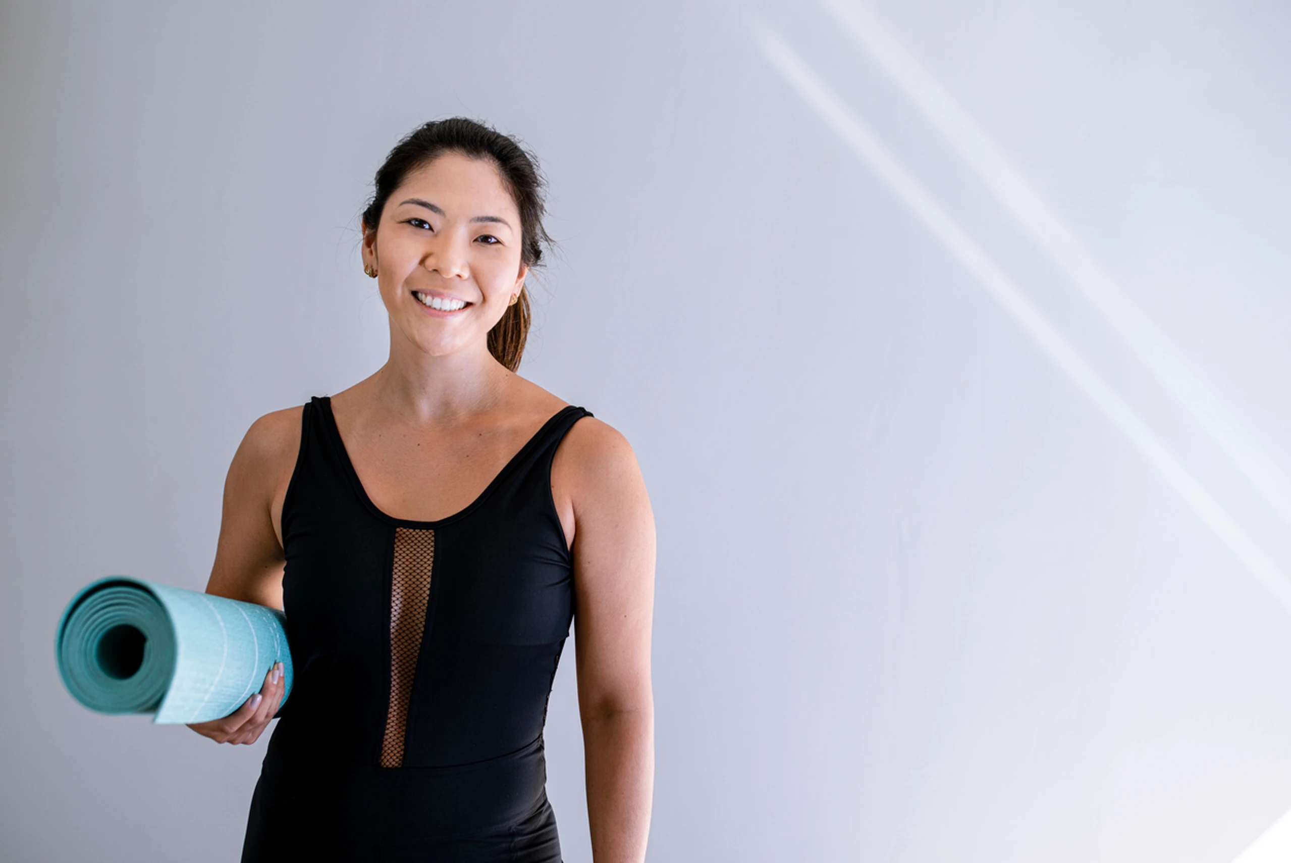 © iStock Blurred image background