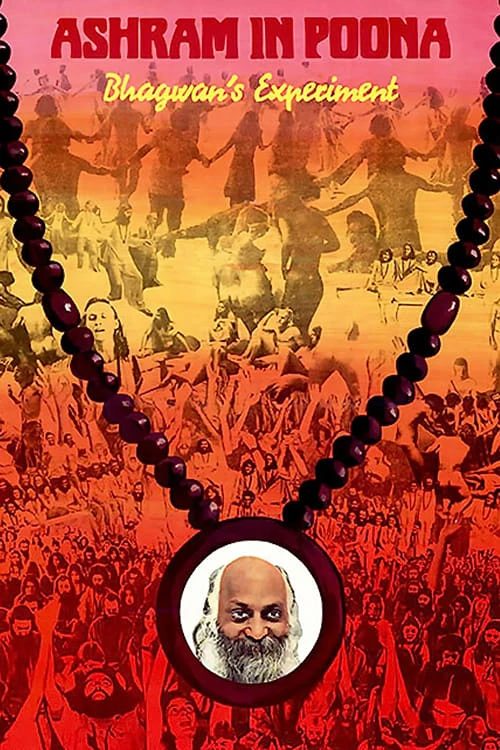 Ashram in Poona
