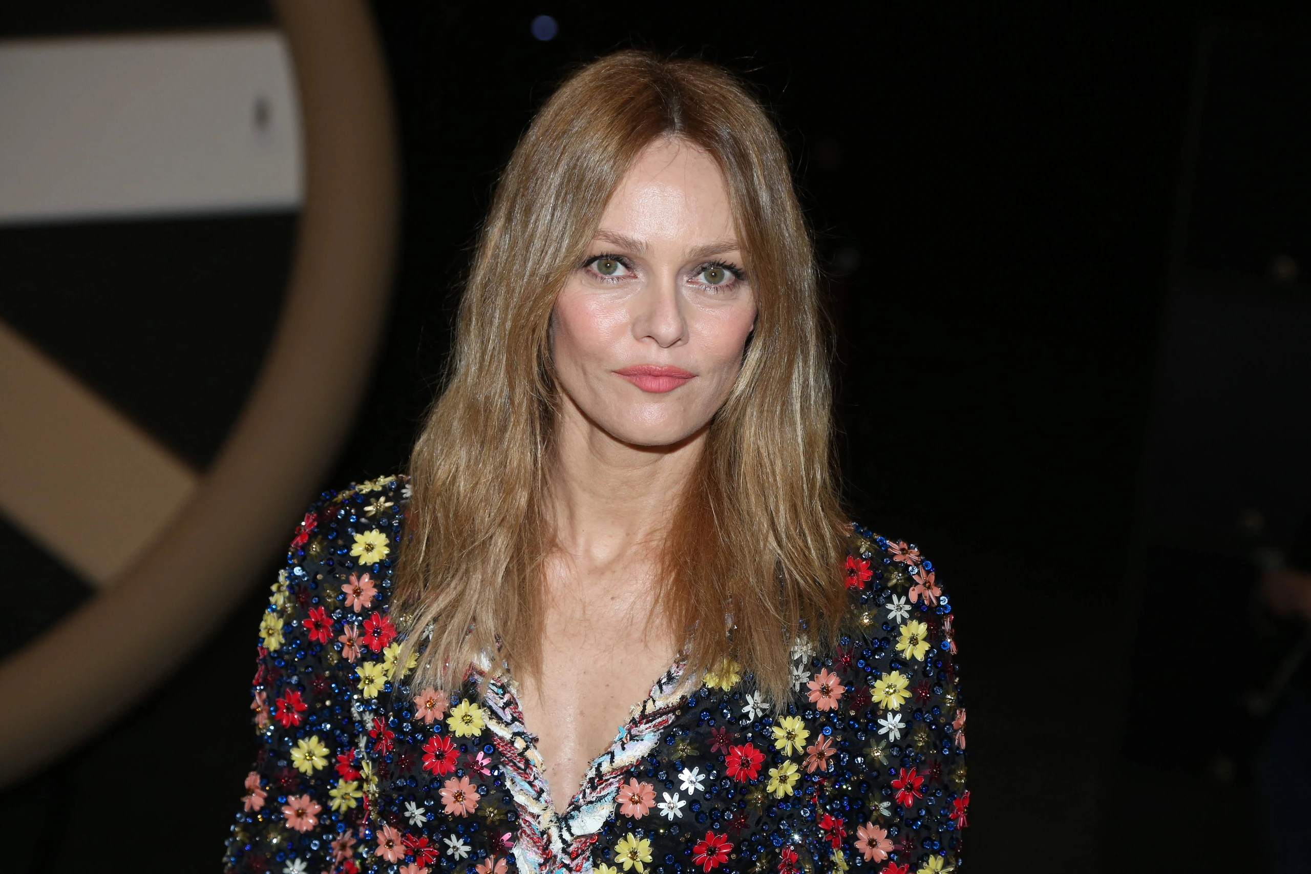 Vanessa Paradis