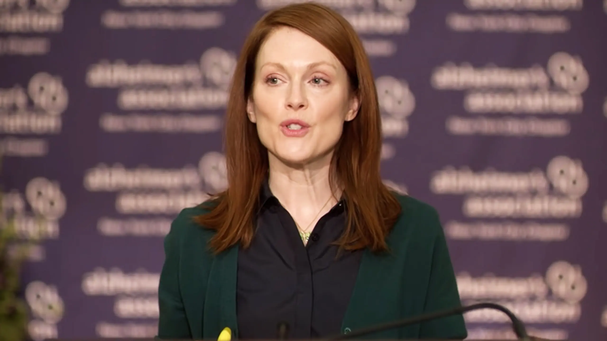 Szene aus dem Film „Still Alice – Mein Leben ohne Gestern“ (2014)