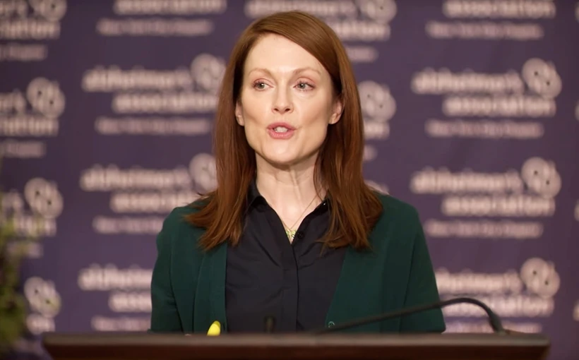 Szene aus dem Film „Still Alice – Mein Leben ohne Gestern“ (2014)