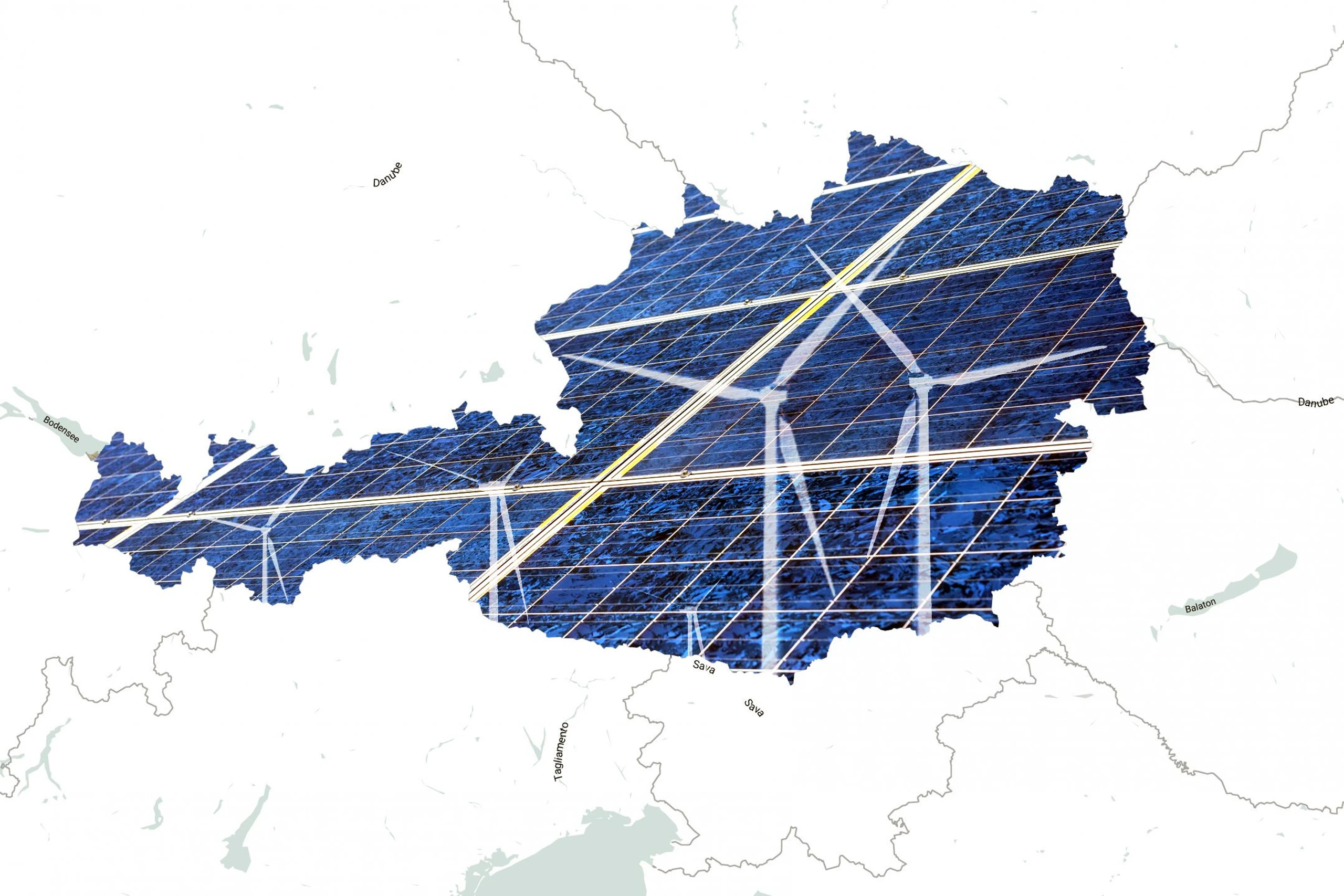 EU billigt geänderten Aufbauplan Österreichs: Klimaziele im Fokus