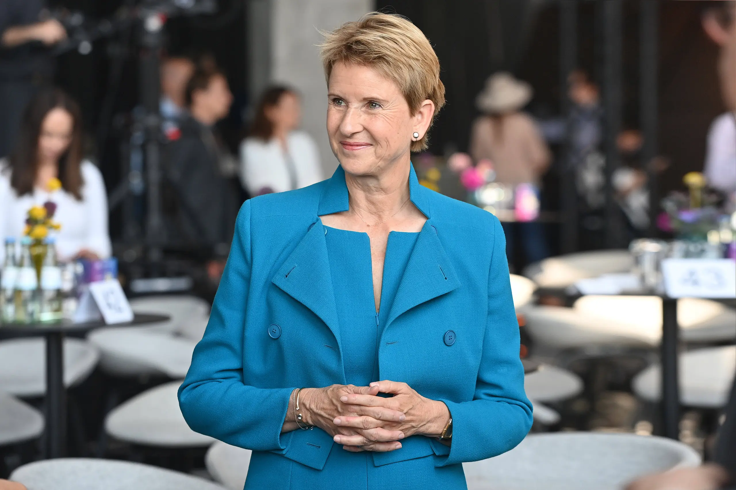 Susanne Klatten