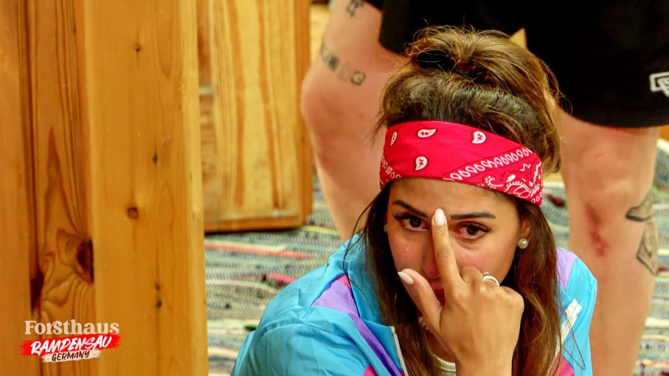 Forsthaus Rampensau Germany