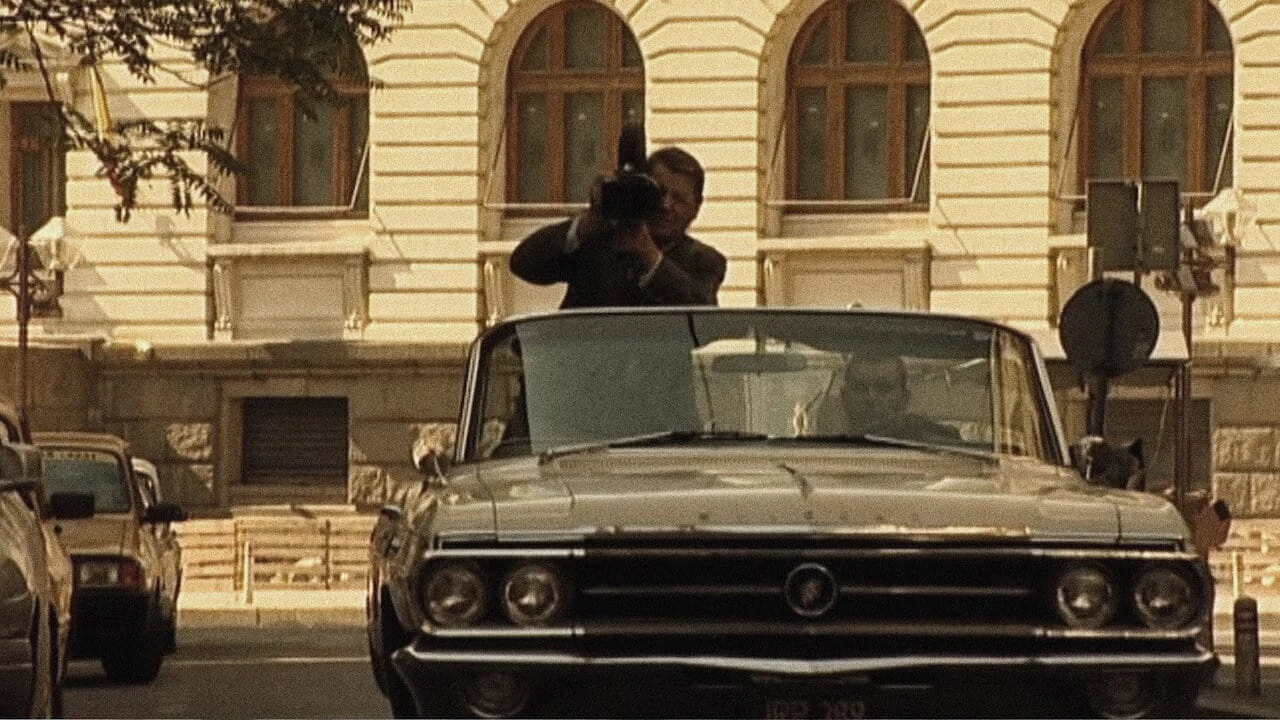 Great Communist Bank Robbery