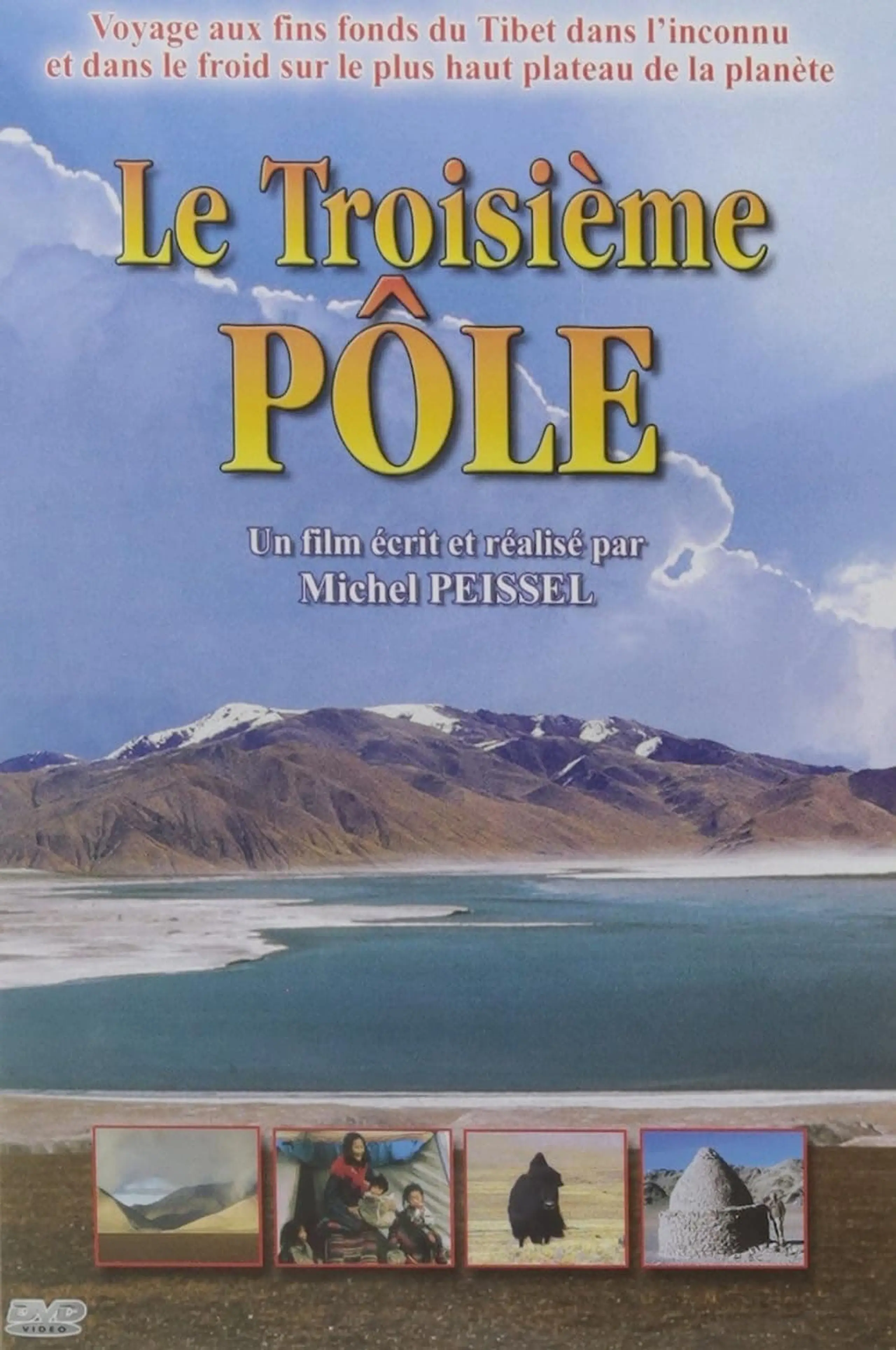 Le troisième pôle