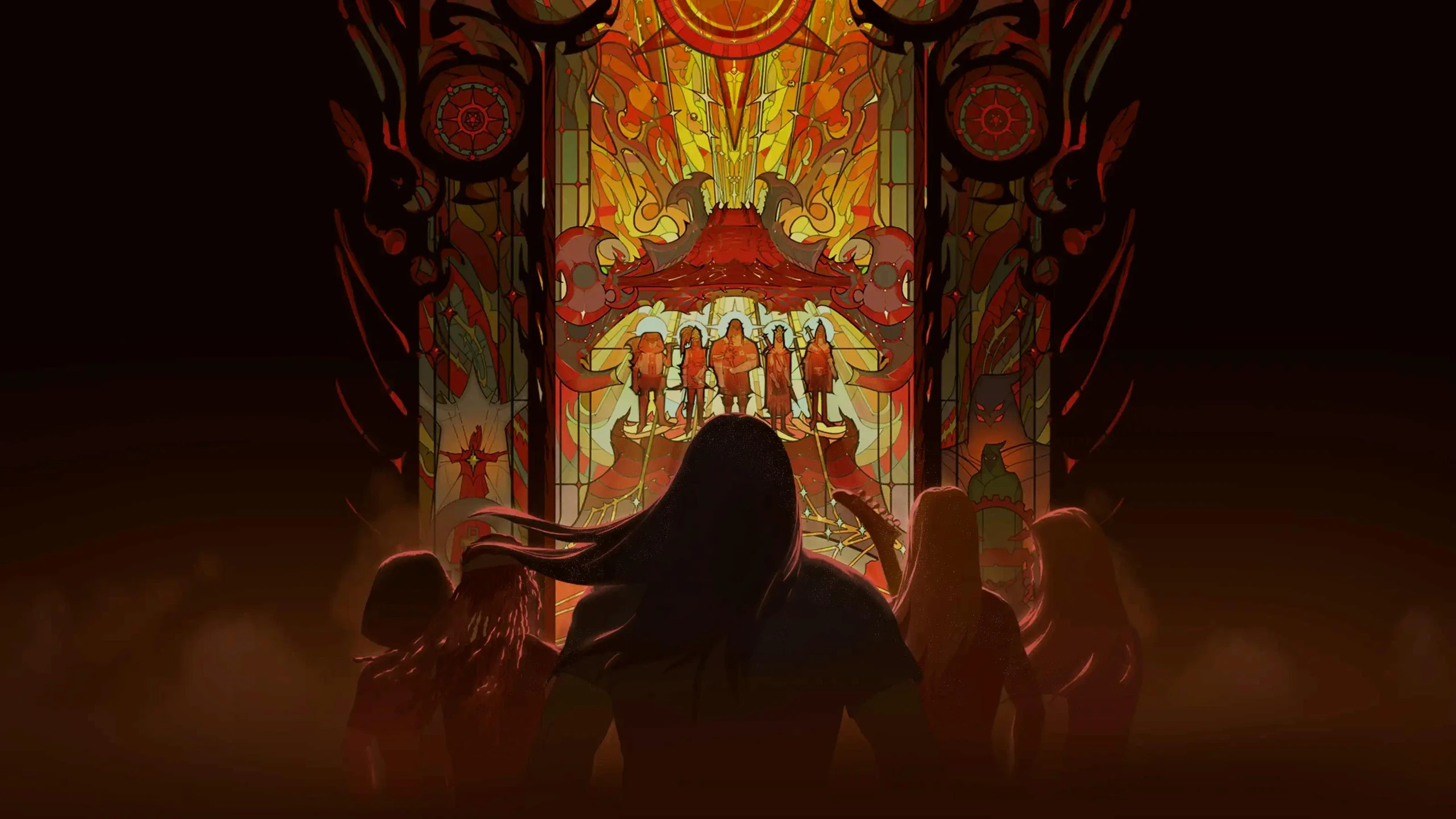 Metalocalypse