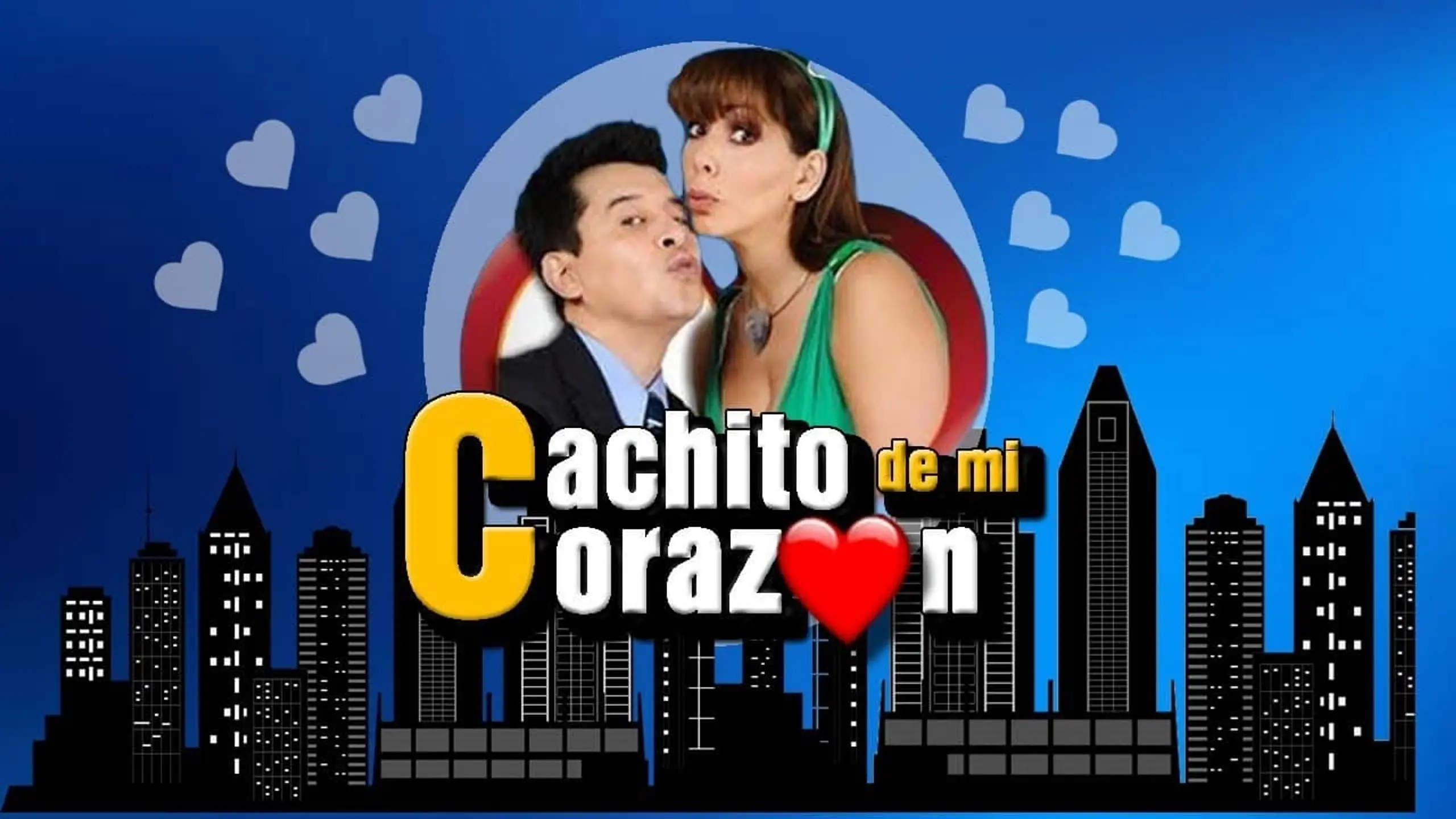 Cachito De Mi Corazon