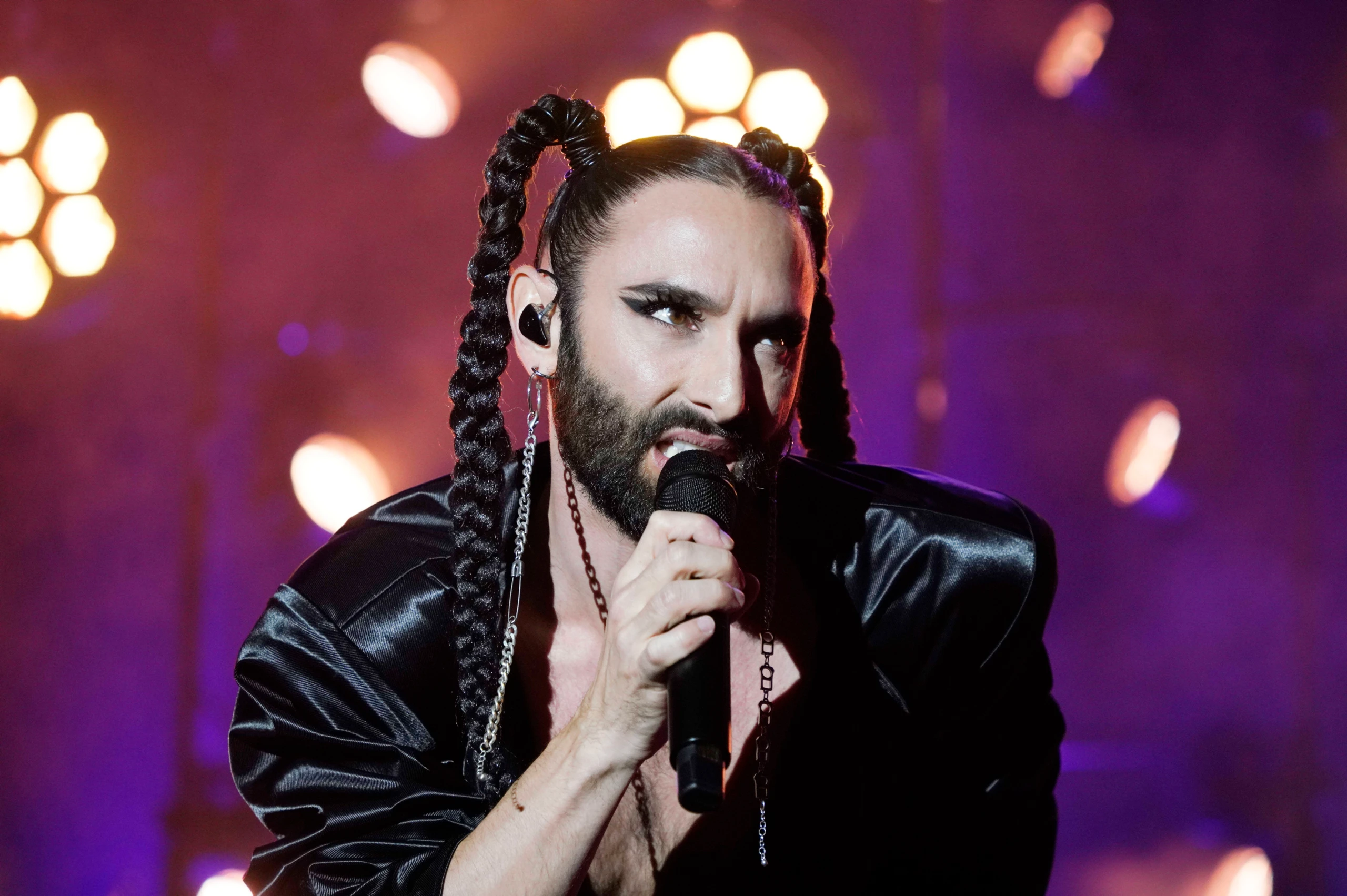 Conchita Wurst