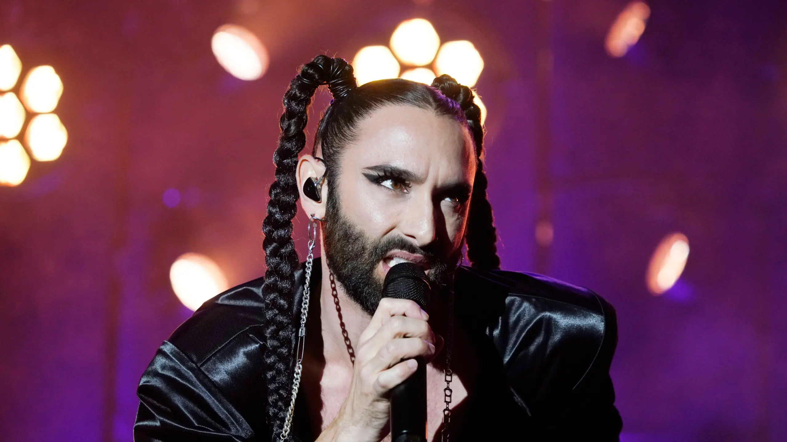 Conchita Wurst