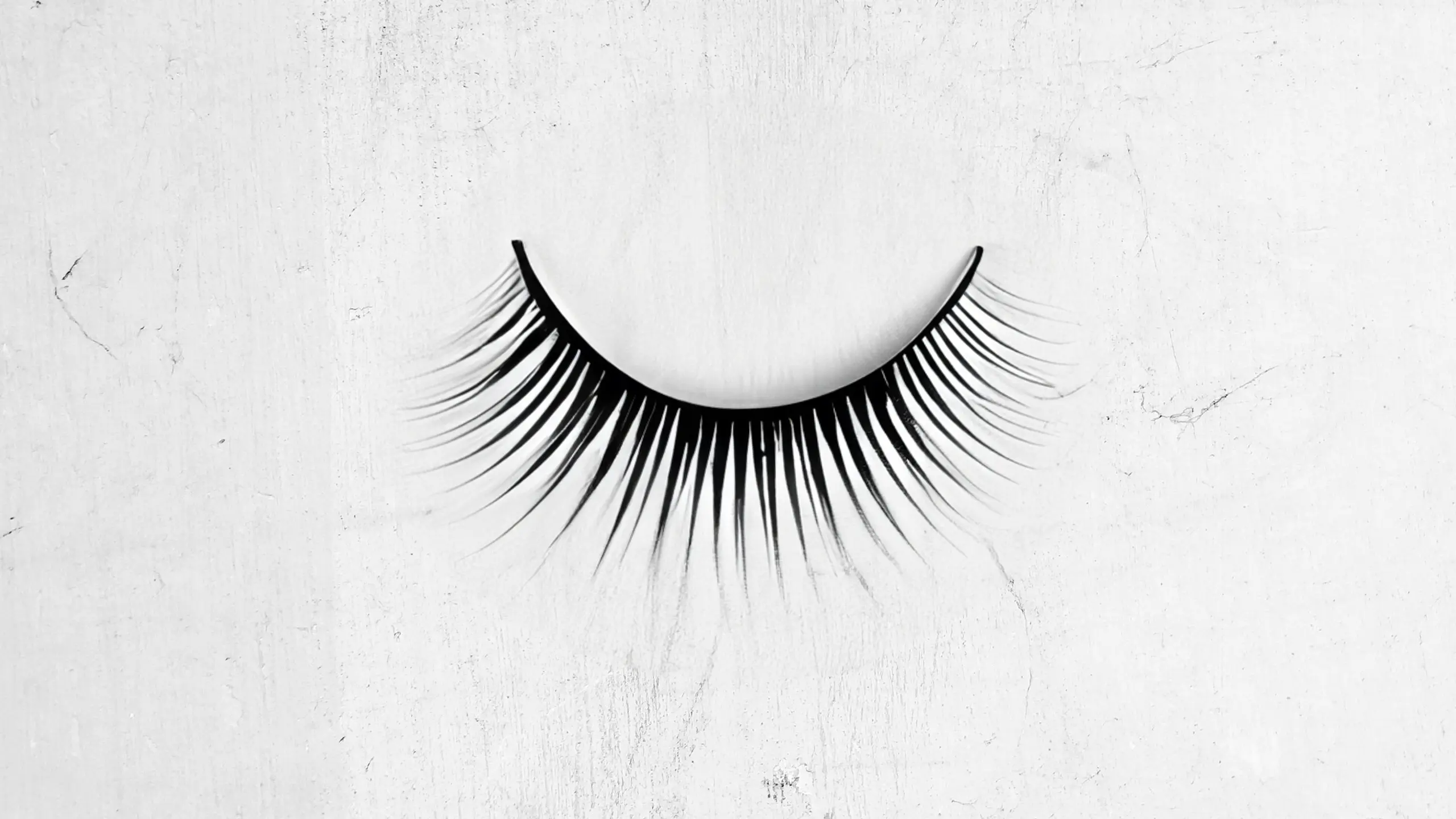 Wimpernverlängerung