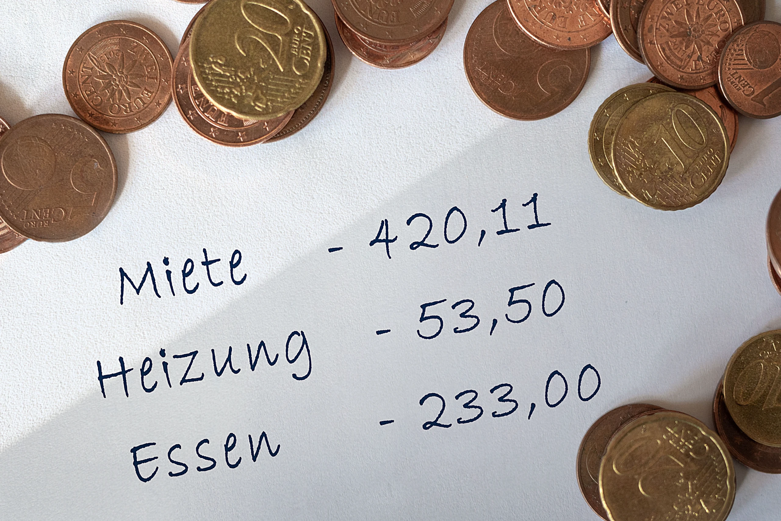 Altersarmut: Warum sind besonders Frauen davon betroffen?