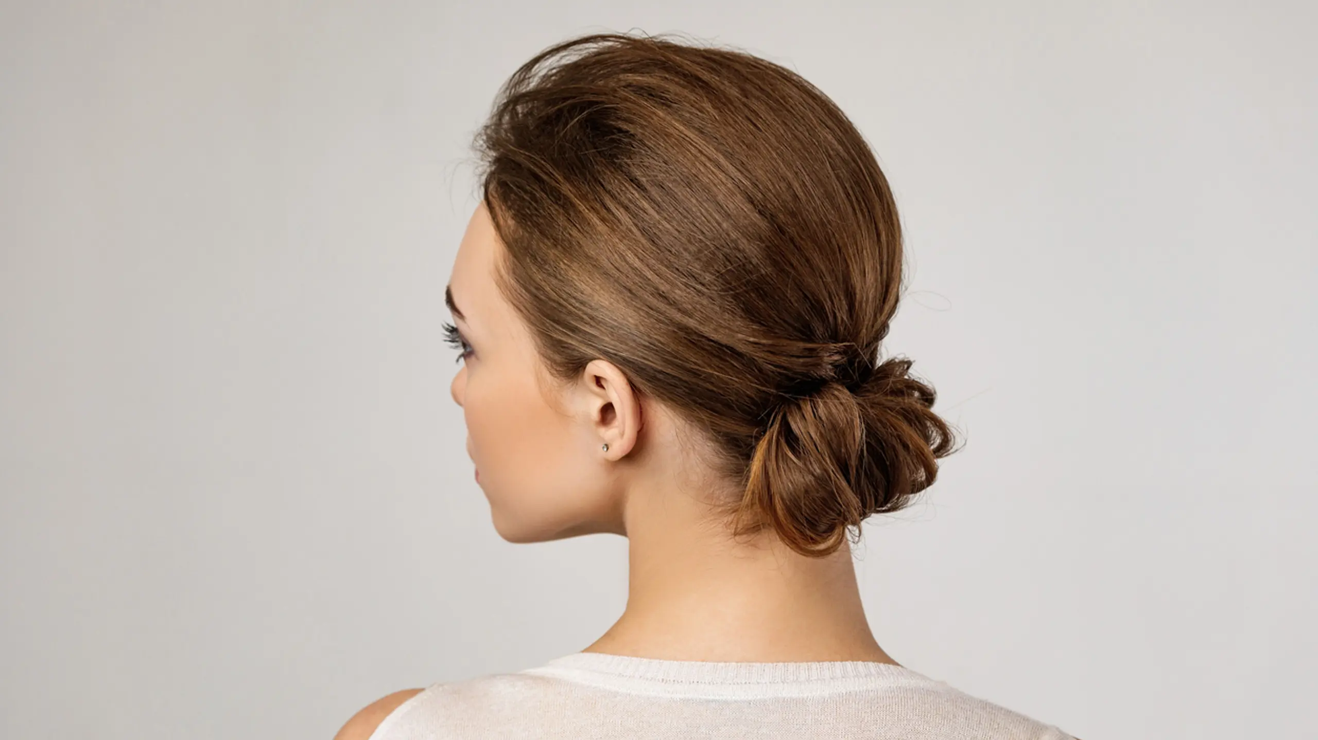 Frisuren für mittellange Haare