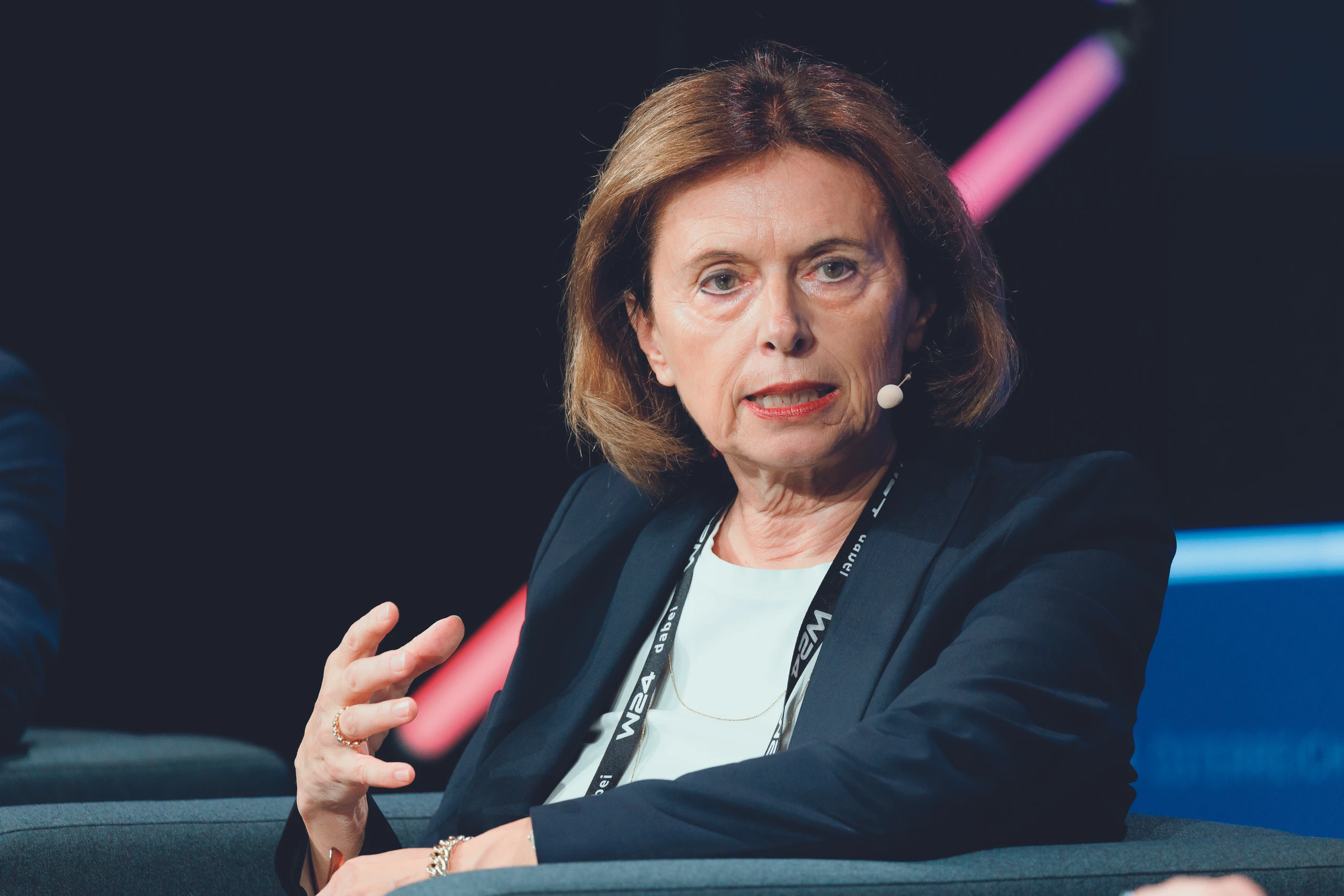 Susanne Kraus-Winkler wünscht sich flexiblere Beschäftigungsmodelle für den Tourismus.