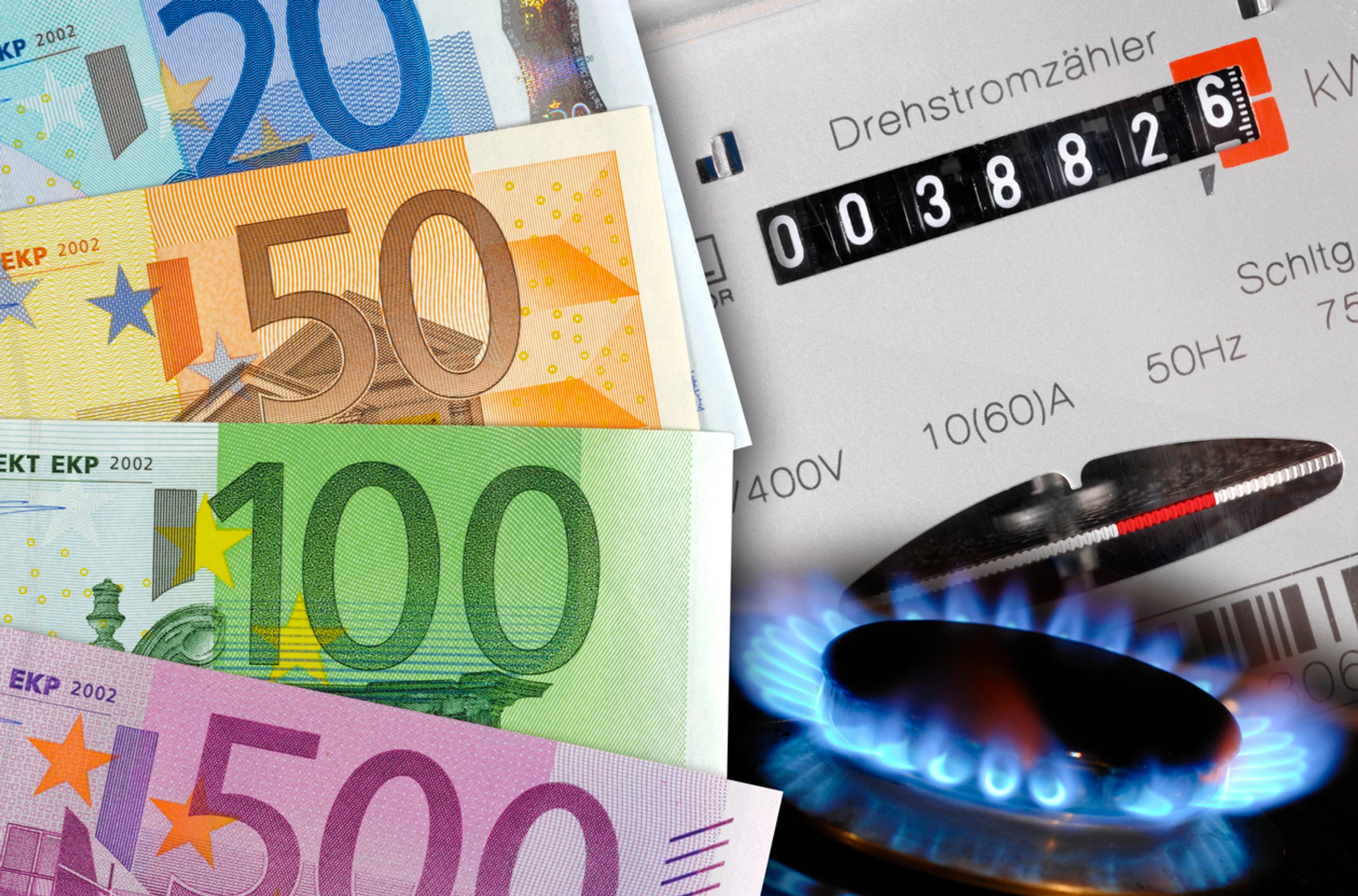 Regierung gewährt KMU neue Kredit-Garantien