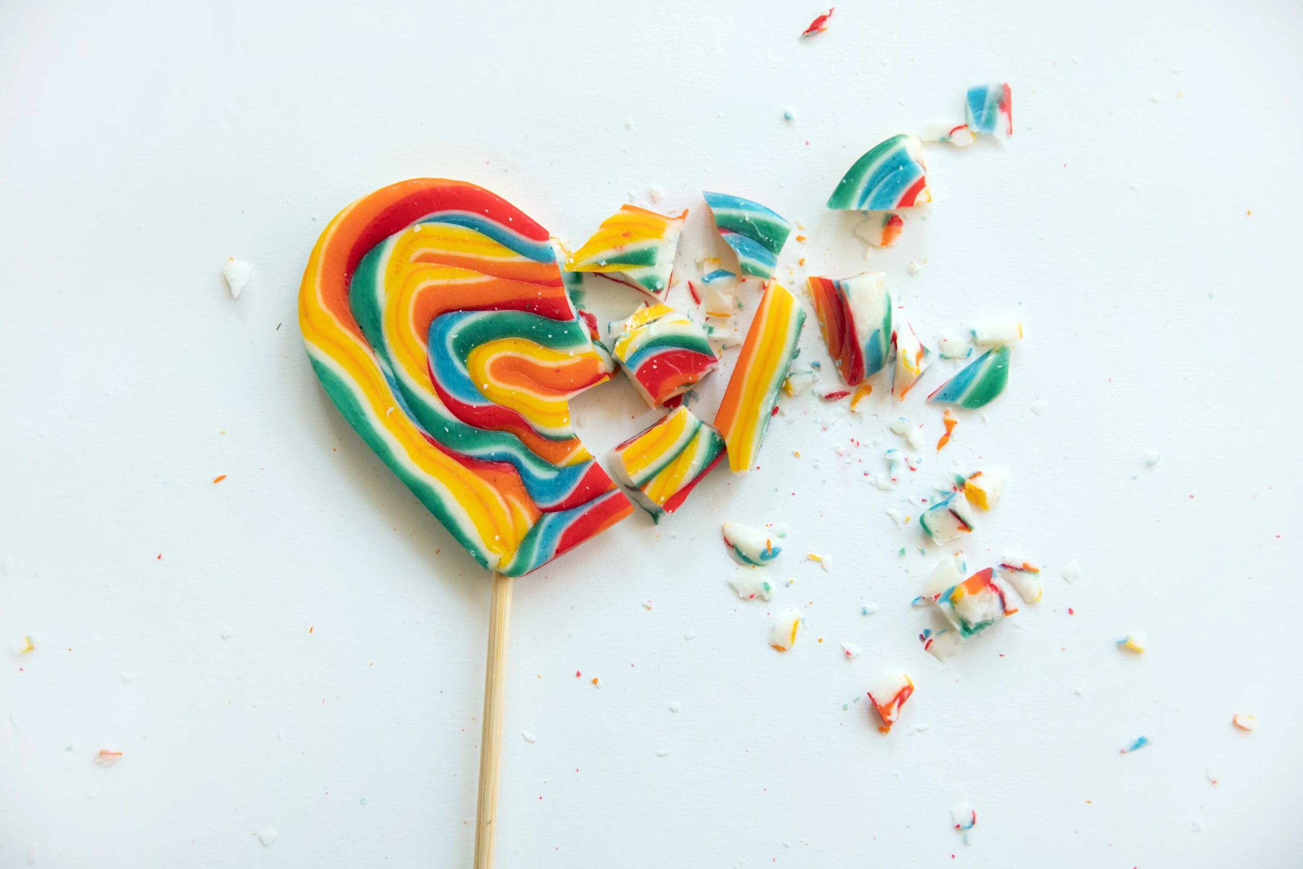 Trennungsschmerz, Trennung, Beziehungsprobleme