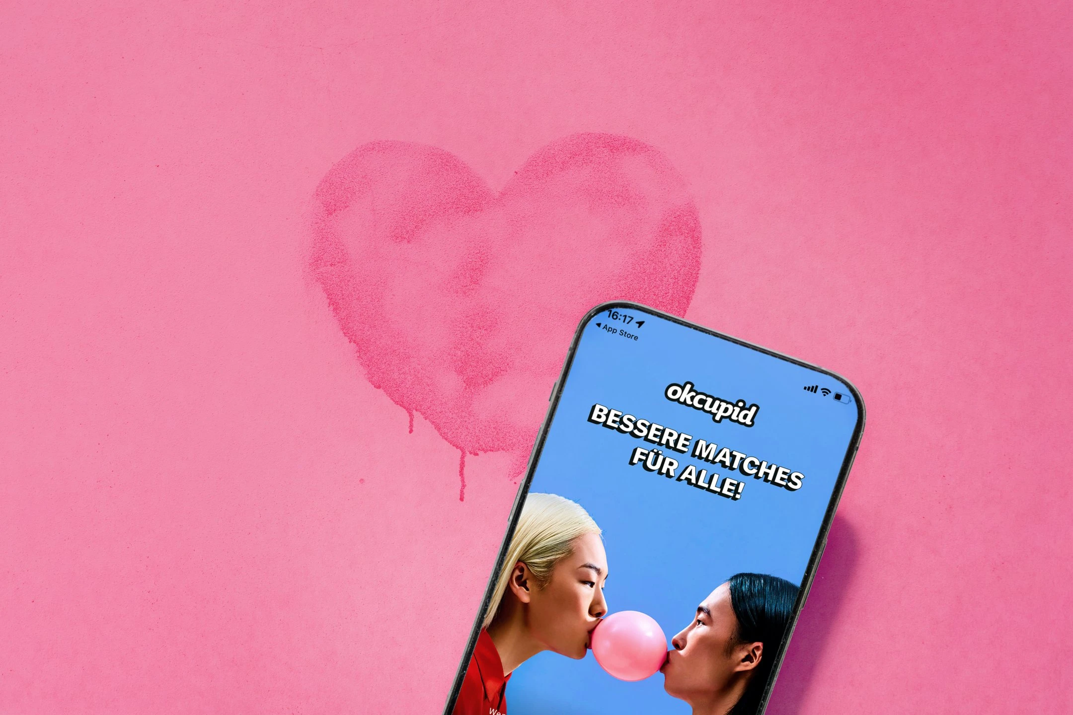 Dating Apps