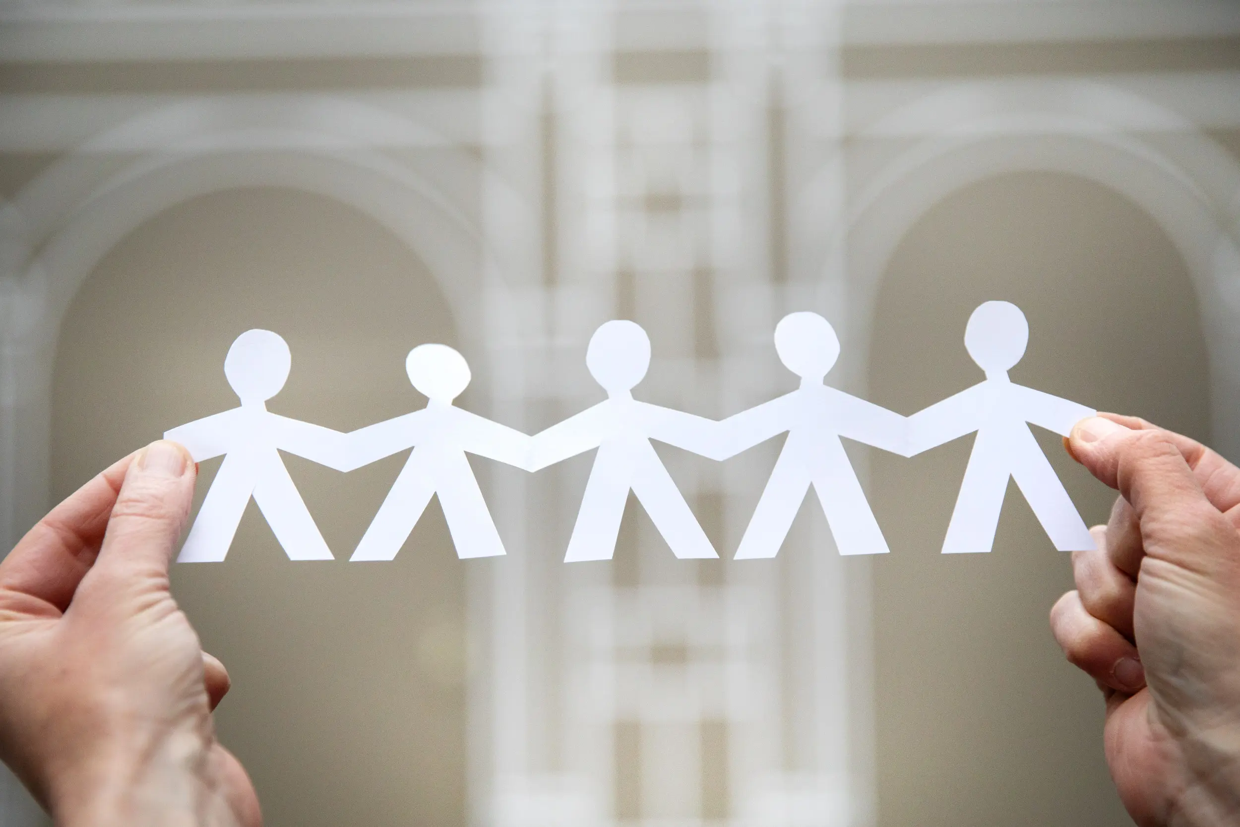 Familienkonstellation