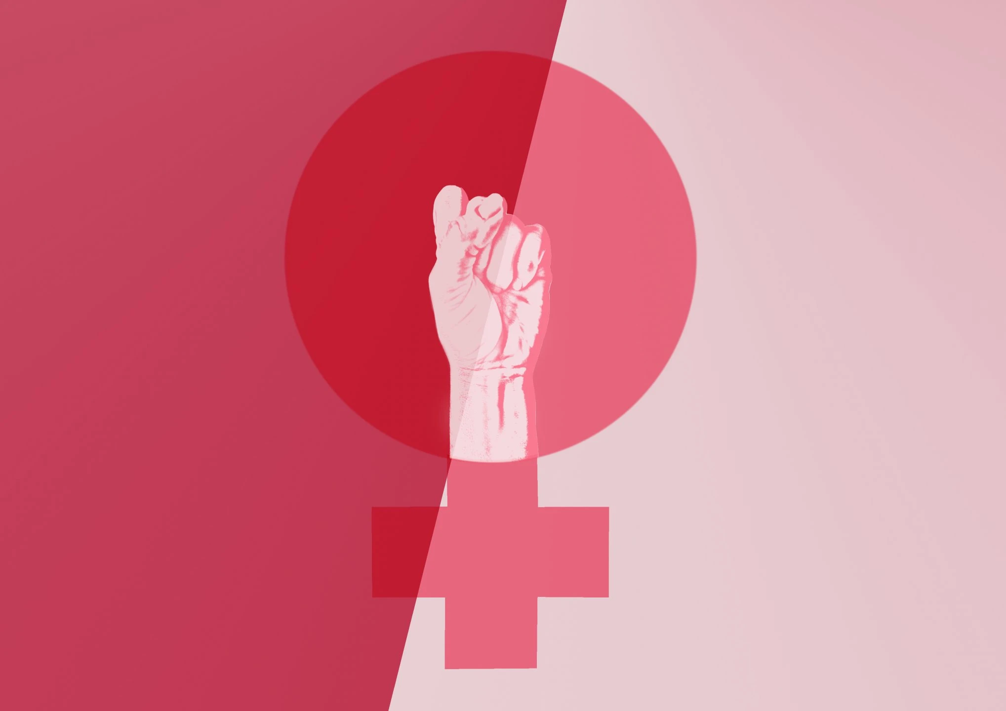 Feminismus