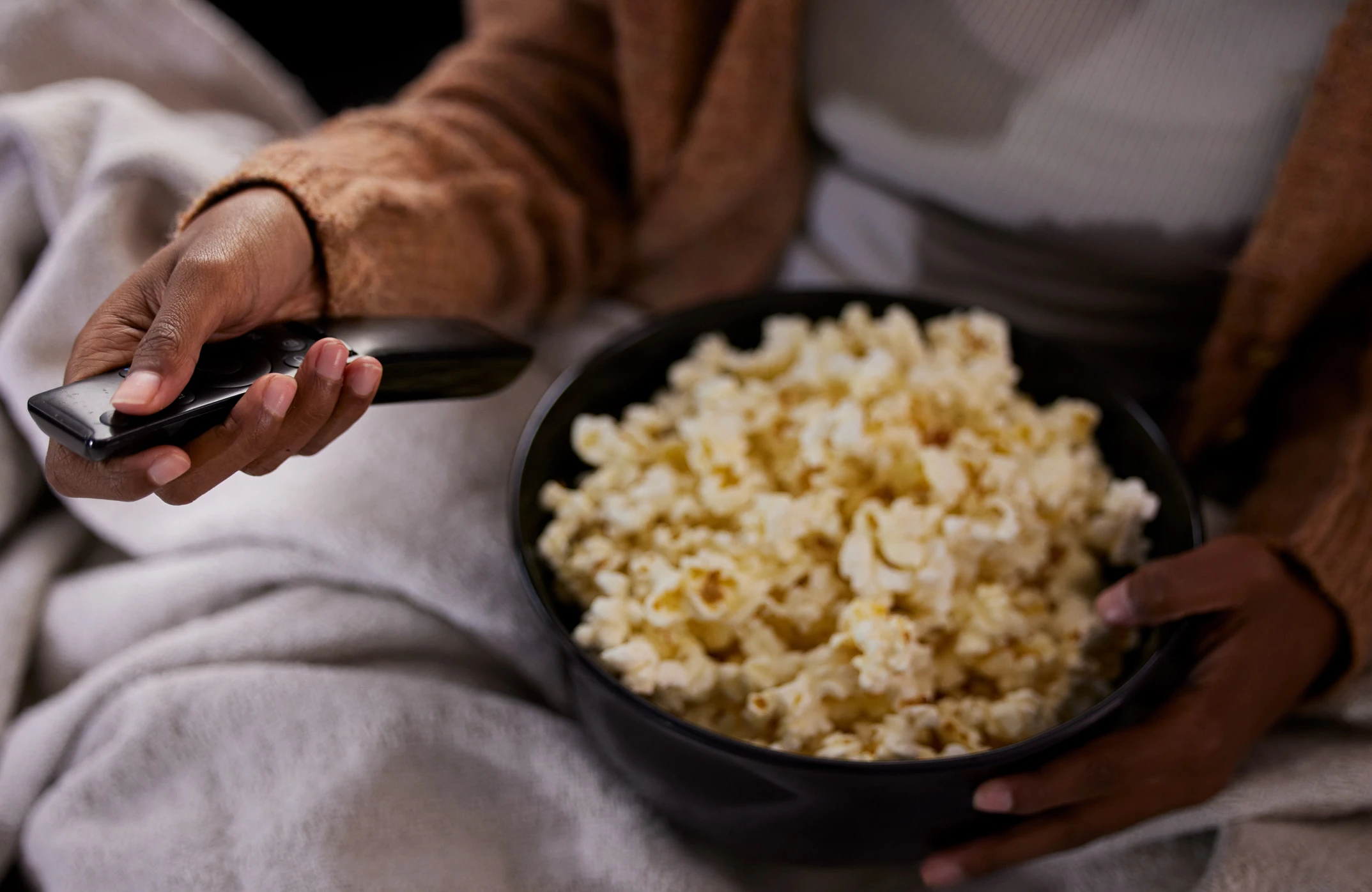 Popcorn Filme Filmeabend