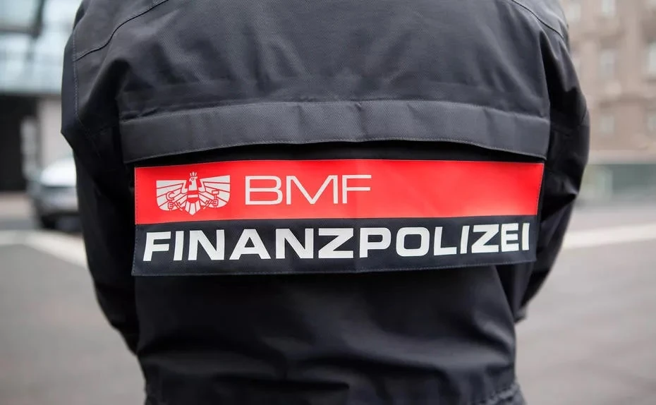 Besuch von der Finanzpolizei: So verhalten Sie sich richtig