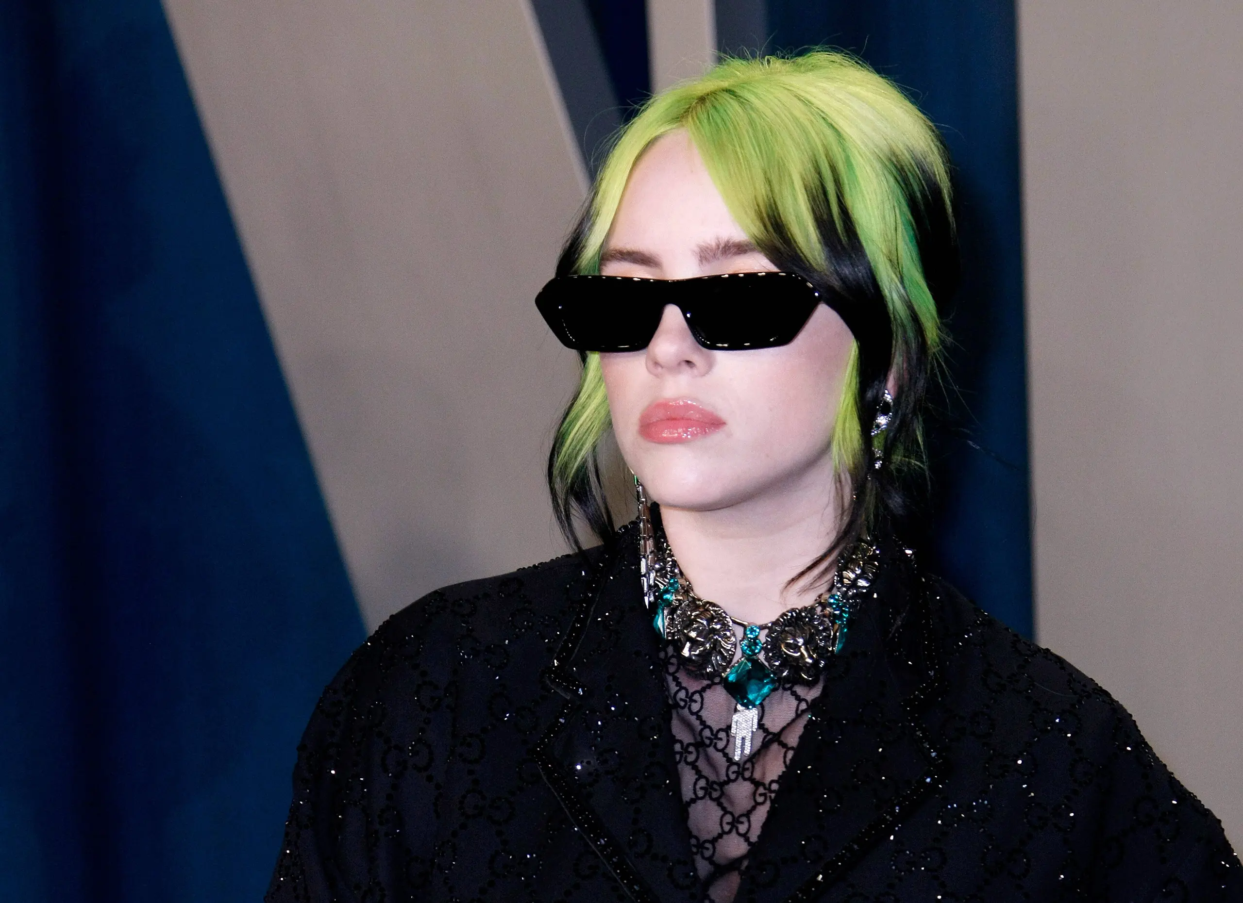 Billie Eilish: Sängerin, Songwriterin, Vorbild einer ganzen Generation