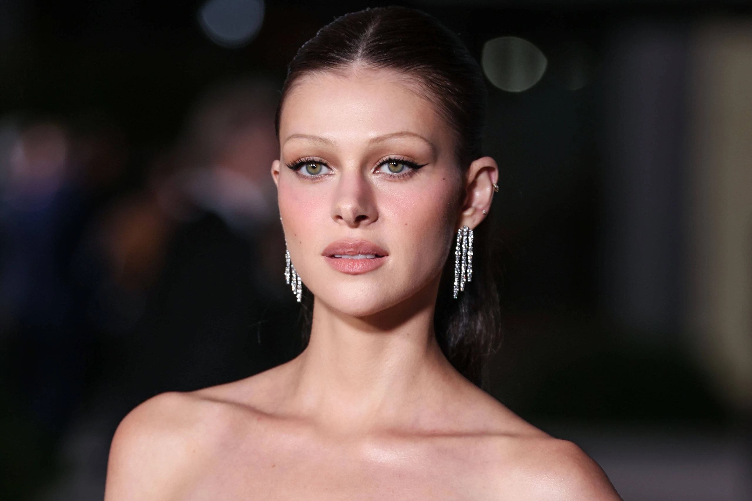 Nicola Peltz: Mehr als nur die Ehefrau von Brooklyn Beckham