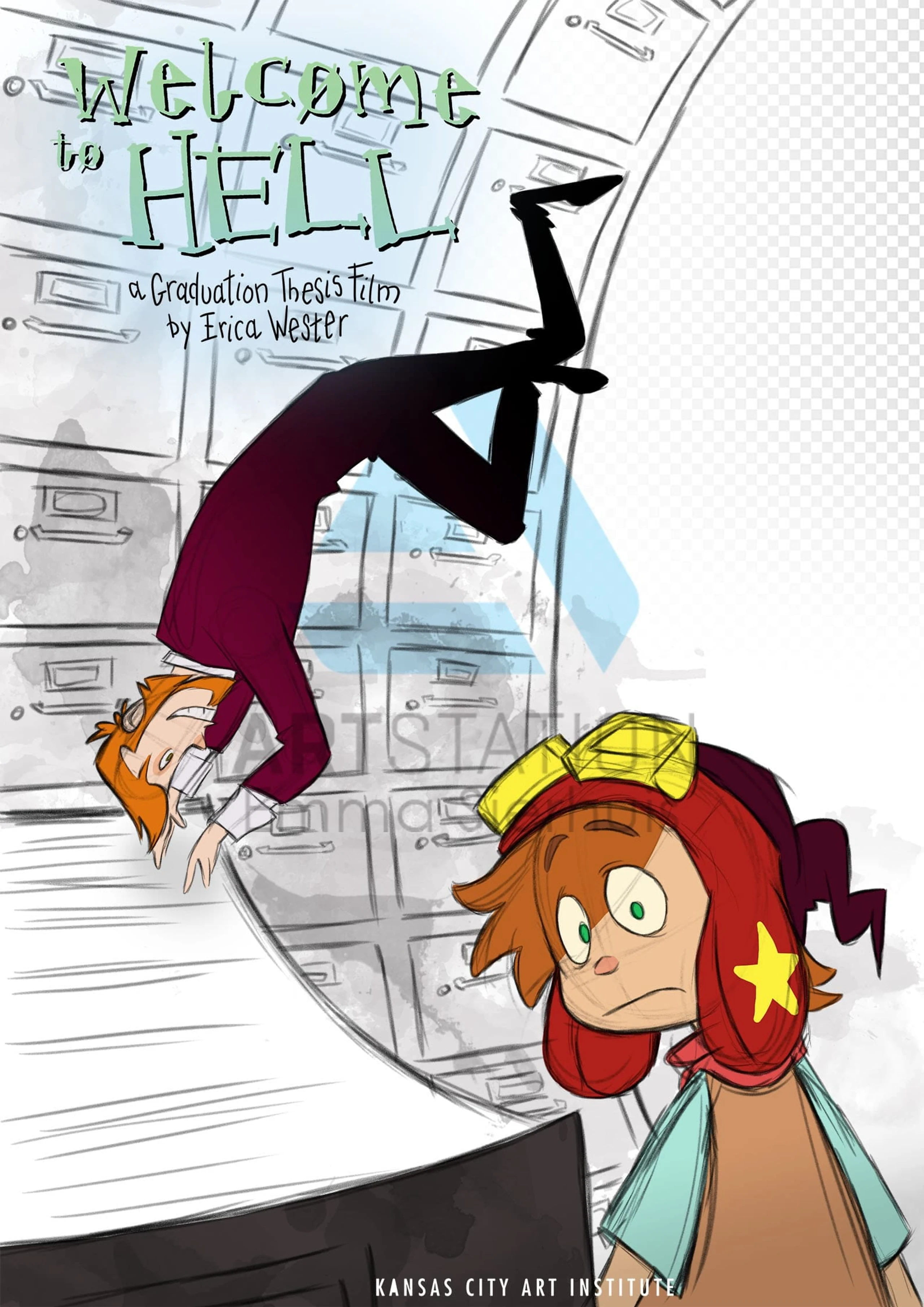 Welcome to Hell