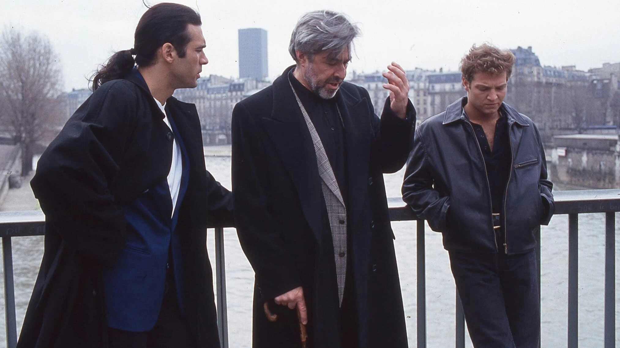 Highlander The Series - Counterfeit