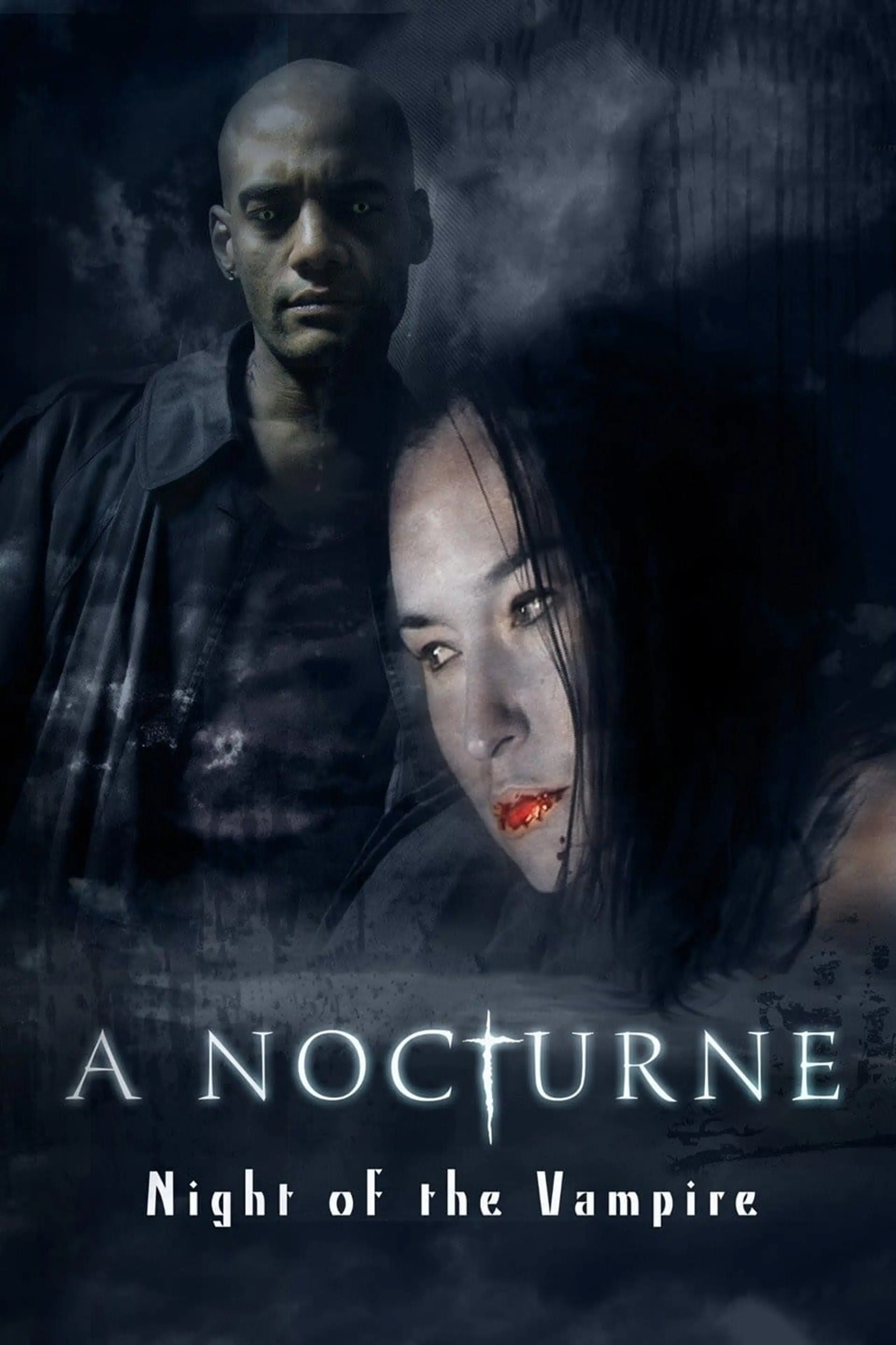 A Nocturne: Night Of The Vampire