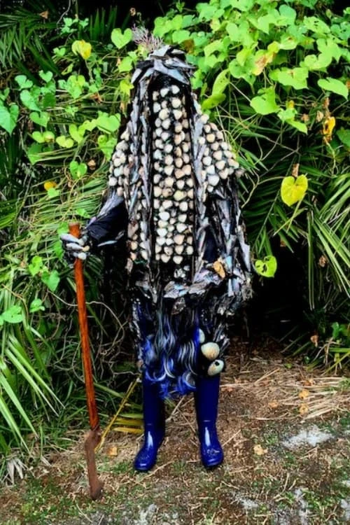 Egungun - Ancestor Can't Find Me