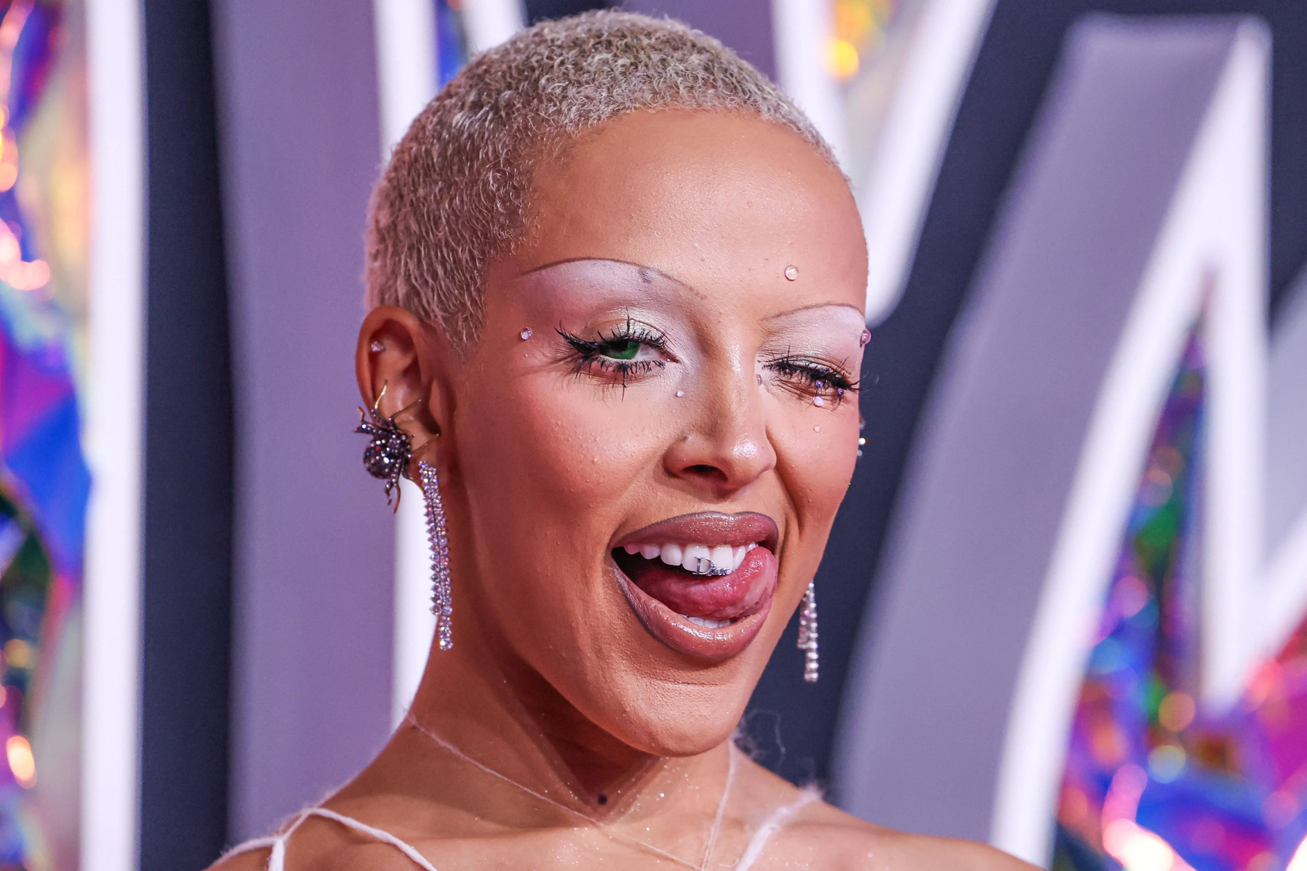 Doja Cat: Über SoundClouds "So High" hin zum Grammy-Song "Kiss Me More"