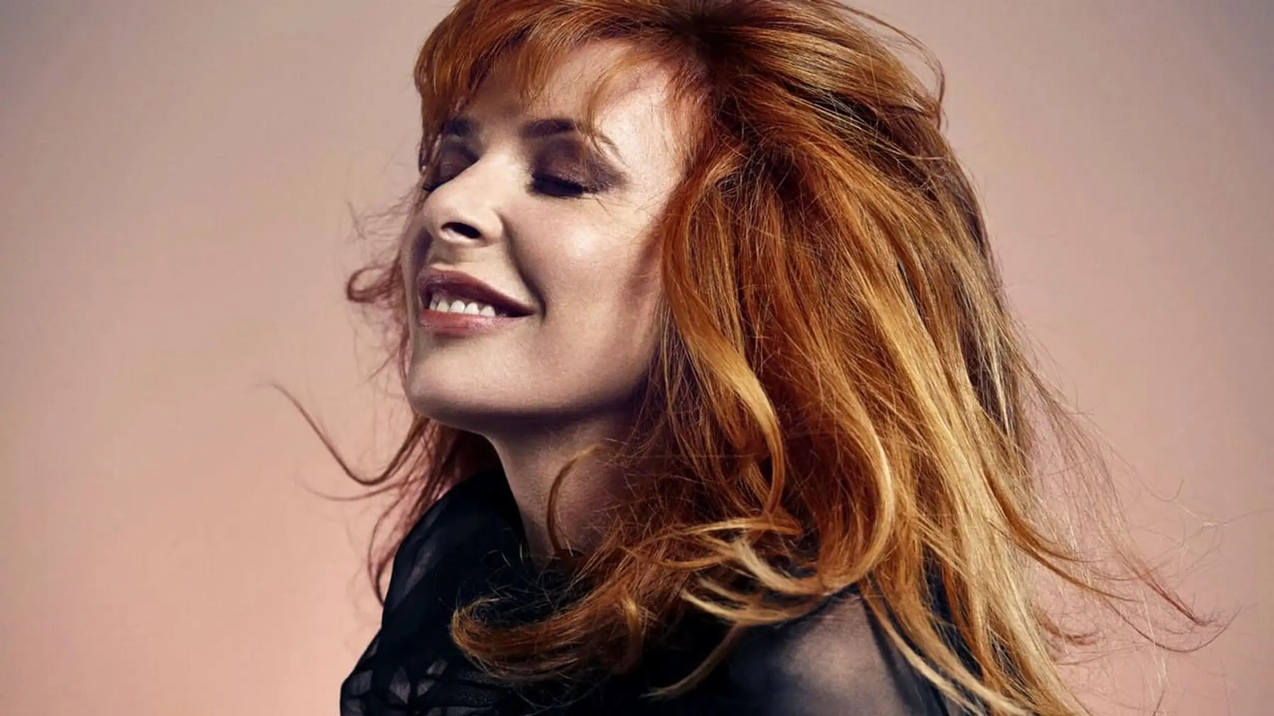 Mylène Farmer, sur les pas d'une icône