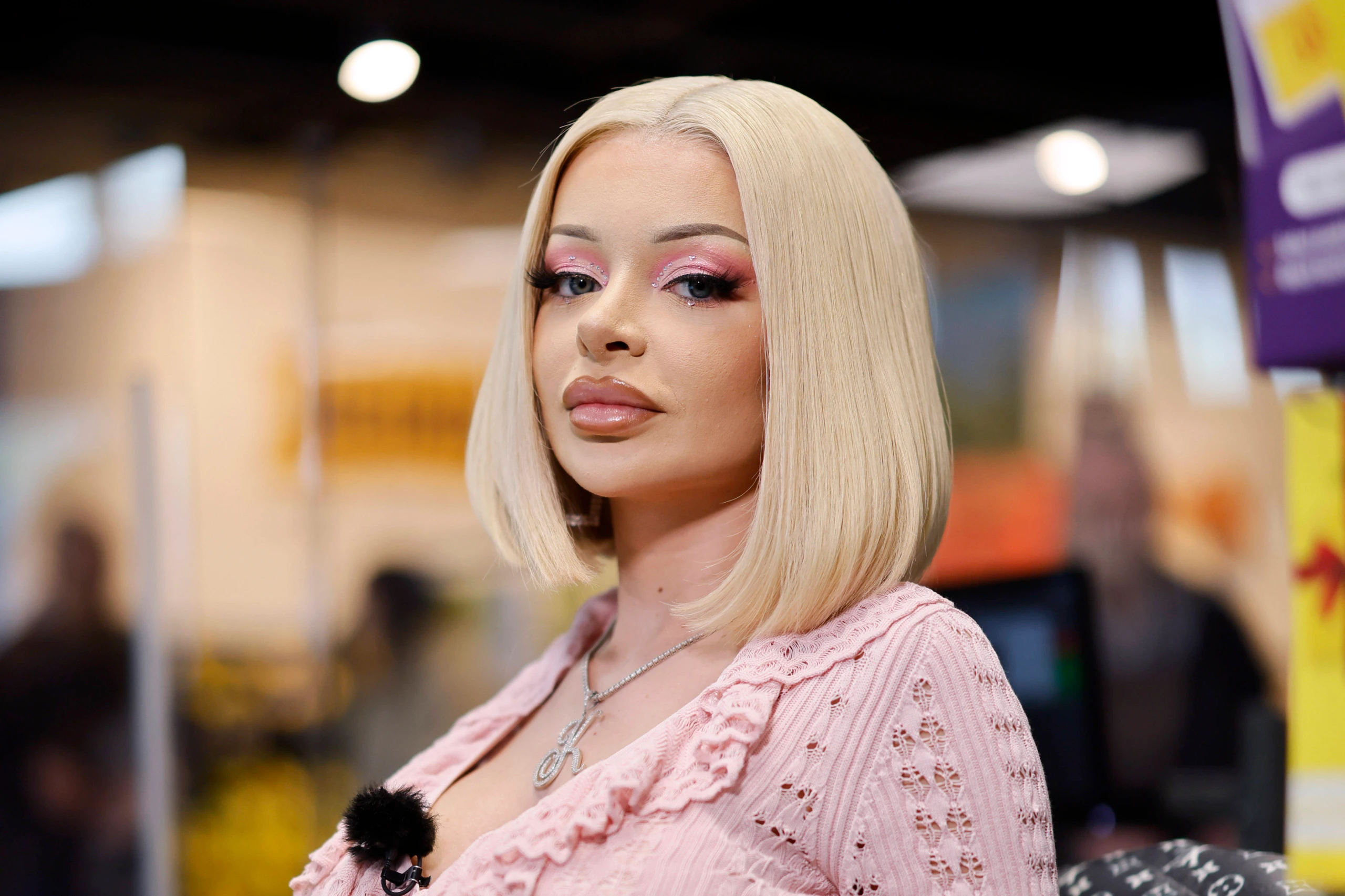 Katja Krasavice: Von der sexy YouTuberin zur "Doggy"-Sängerin und DSDS-Jurorin