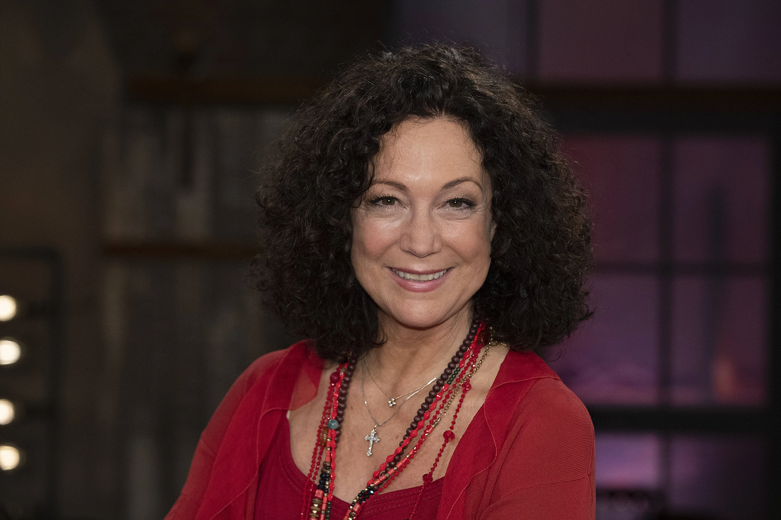 Barbara Wussow