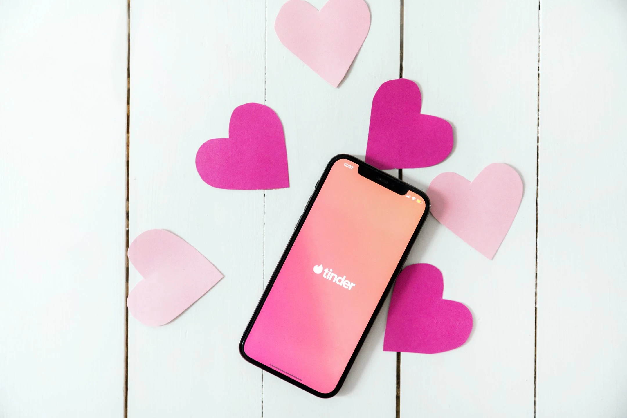 Online Dating