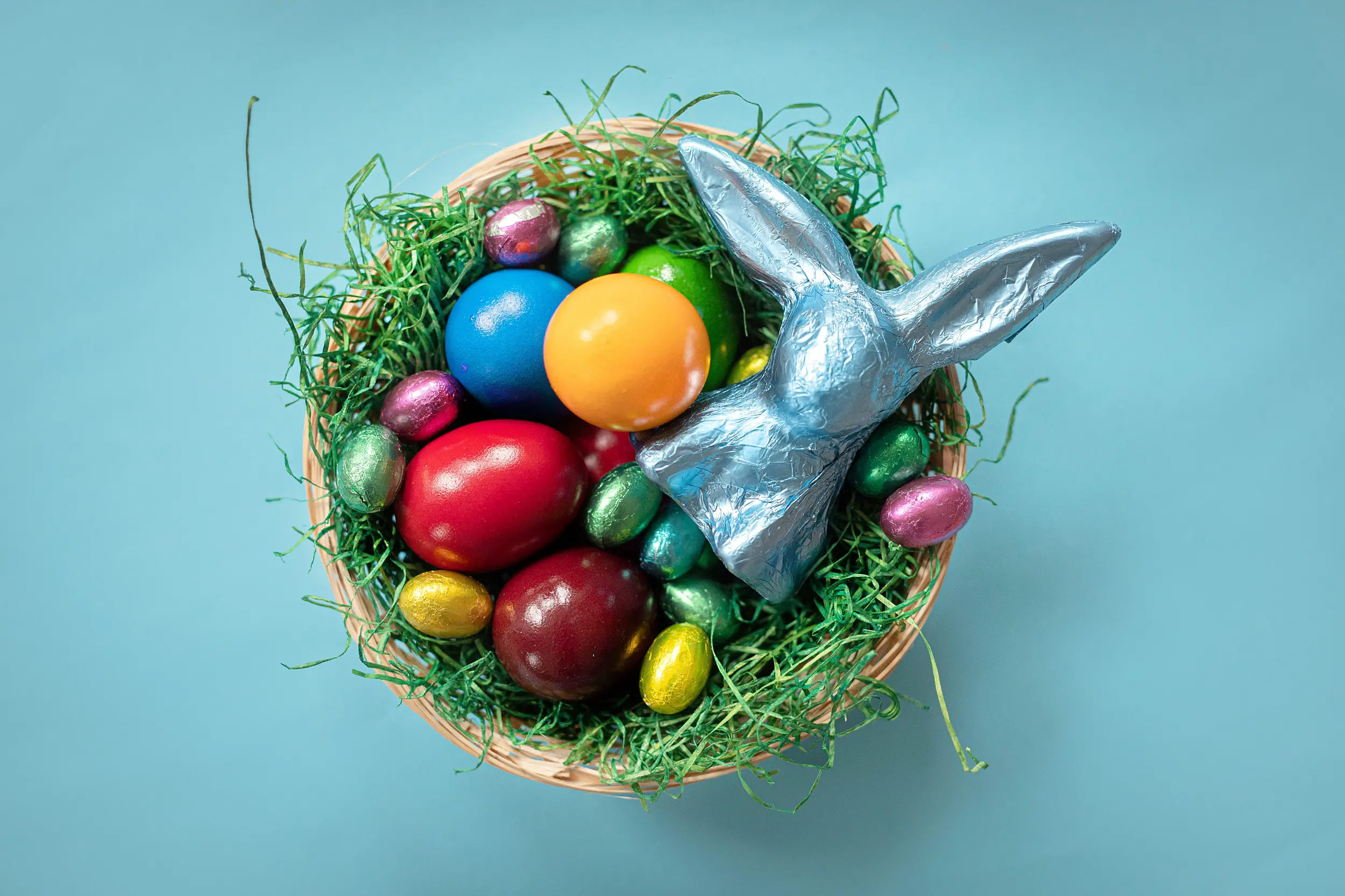 Ostern