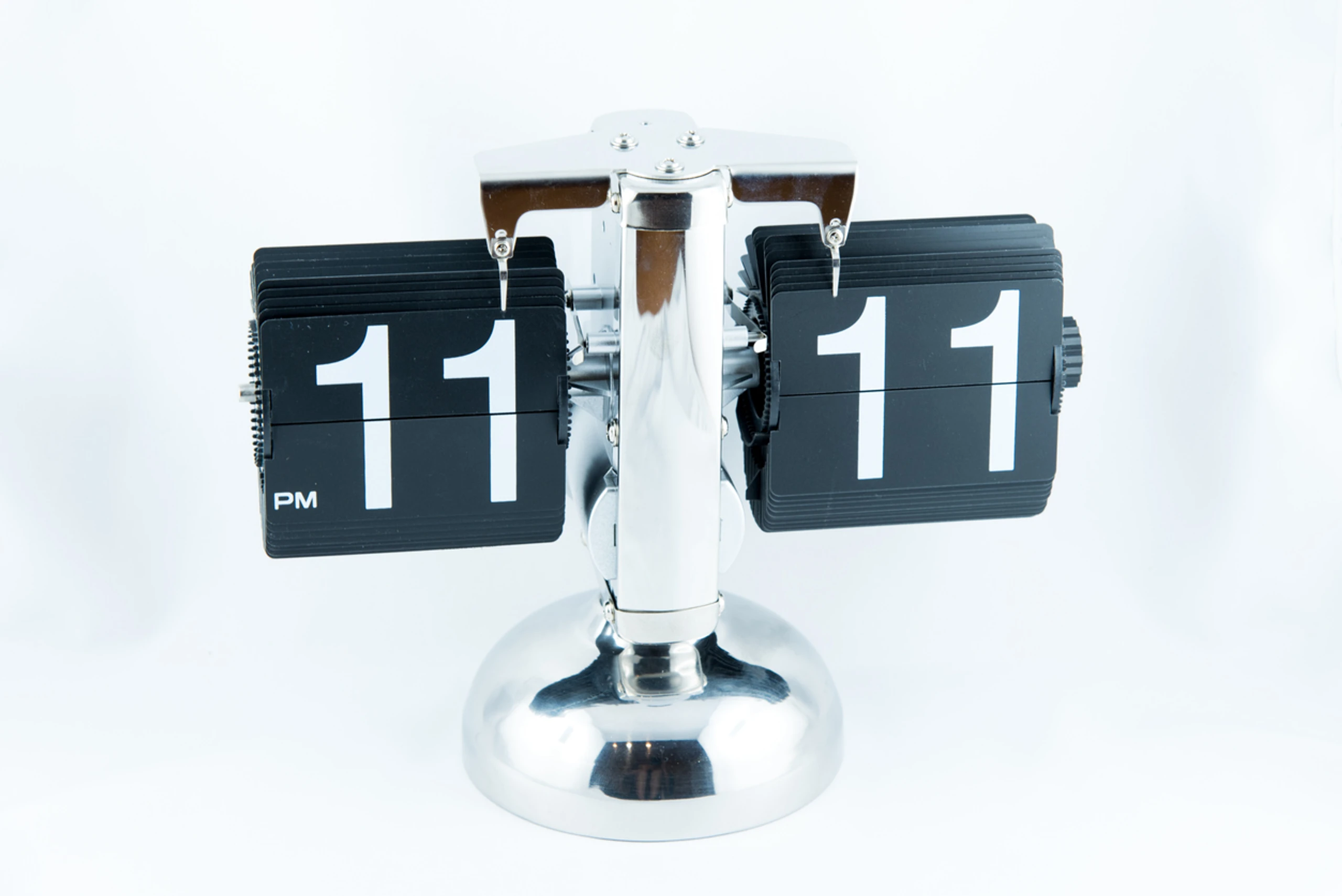 11:11 Uhrzeit zwillingszeit