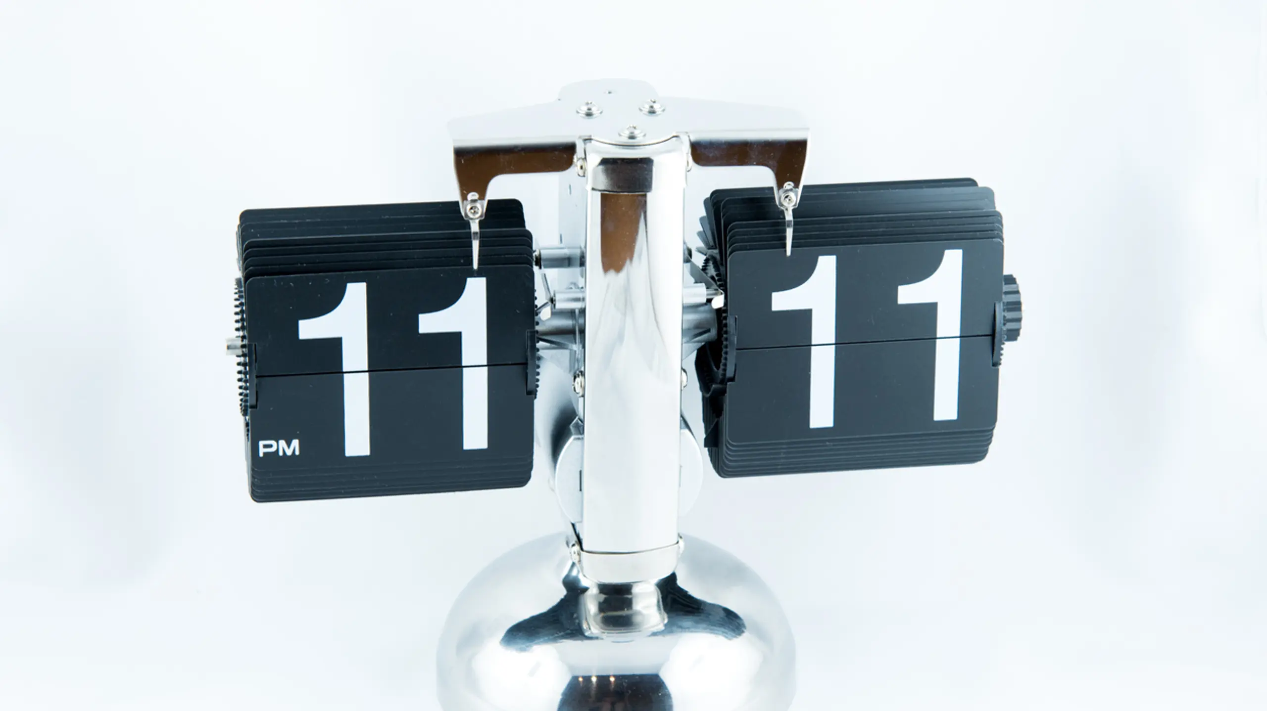 11:11 Uhrzeit zwillingszeit