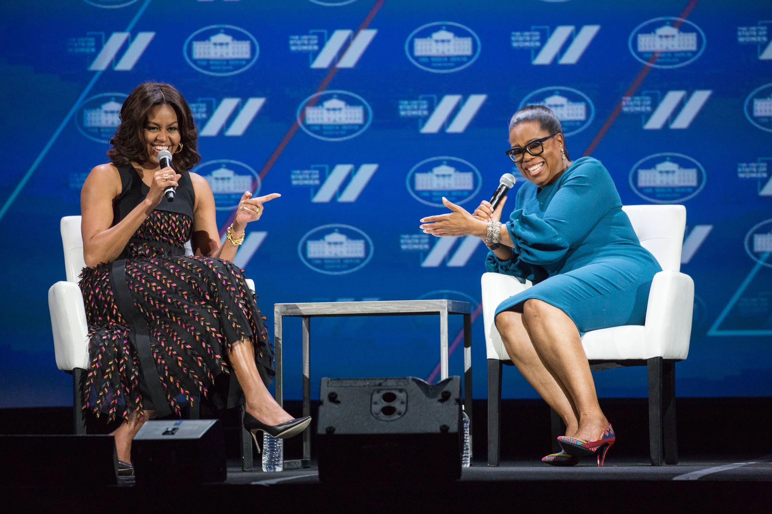 © imago Blurred image background