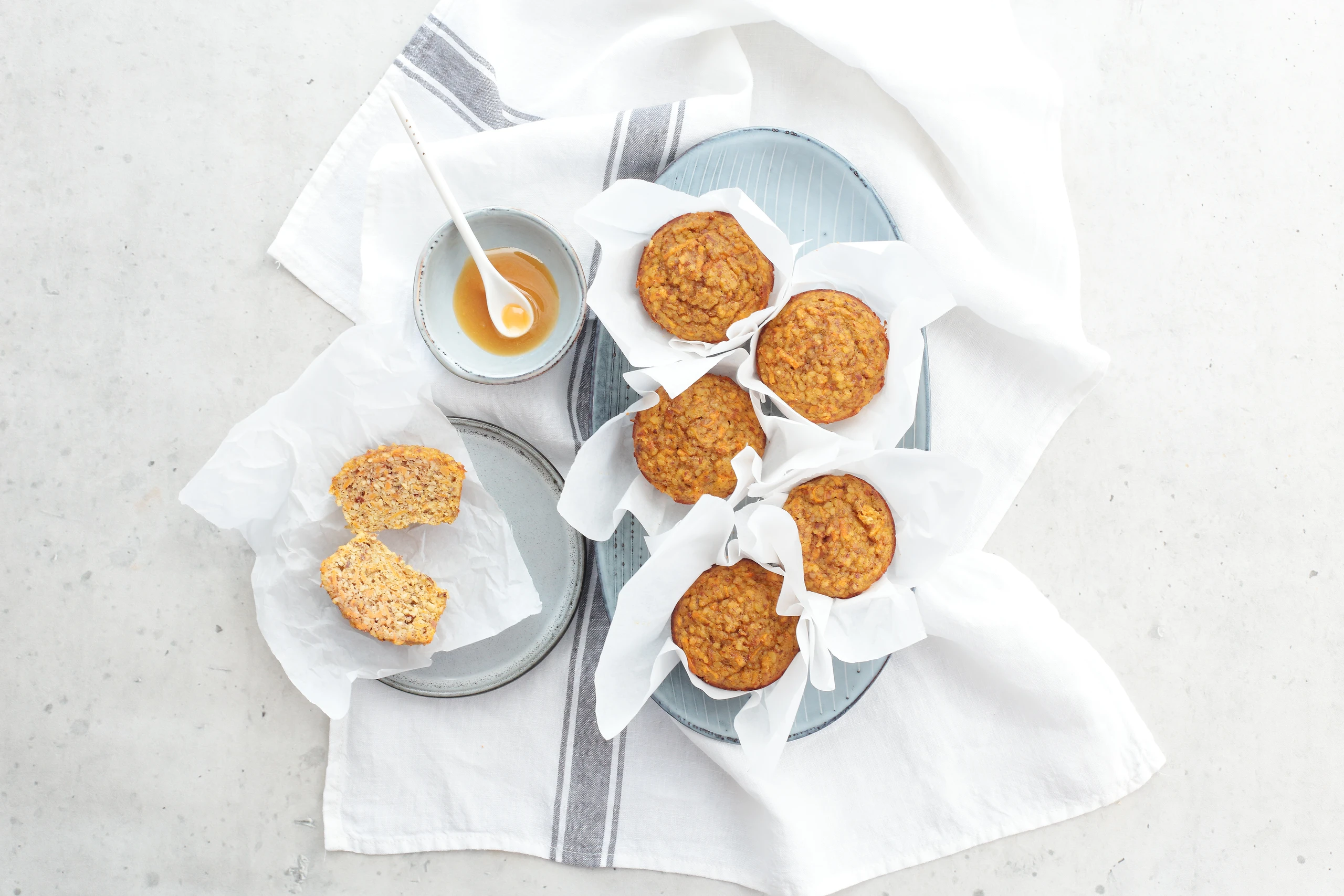 © Mānuka Health Blurred image background