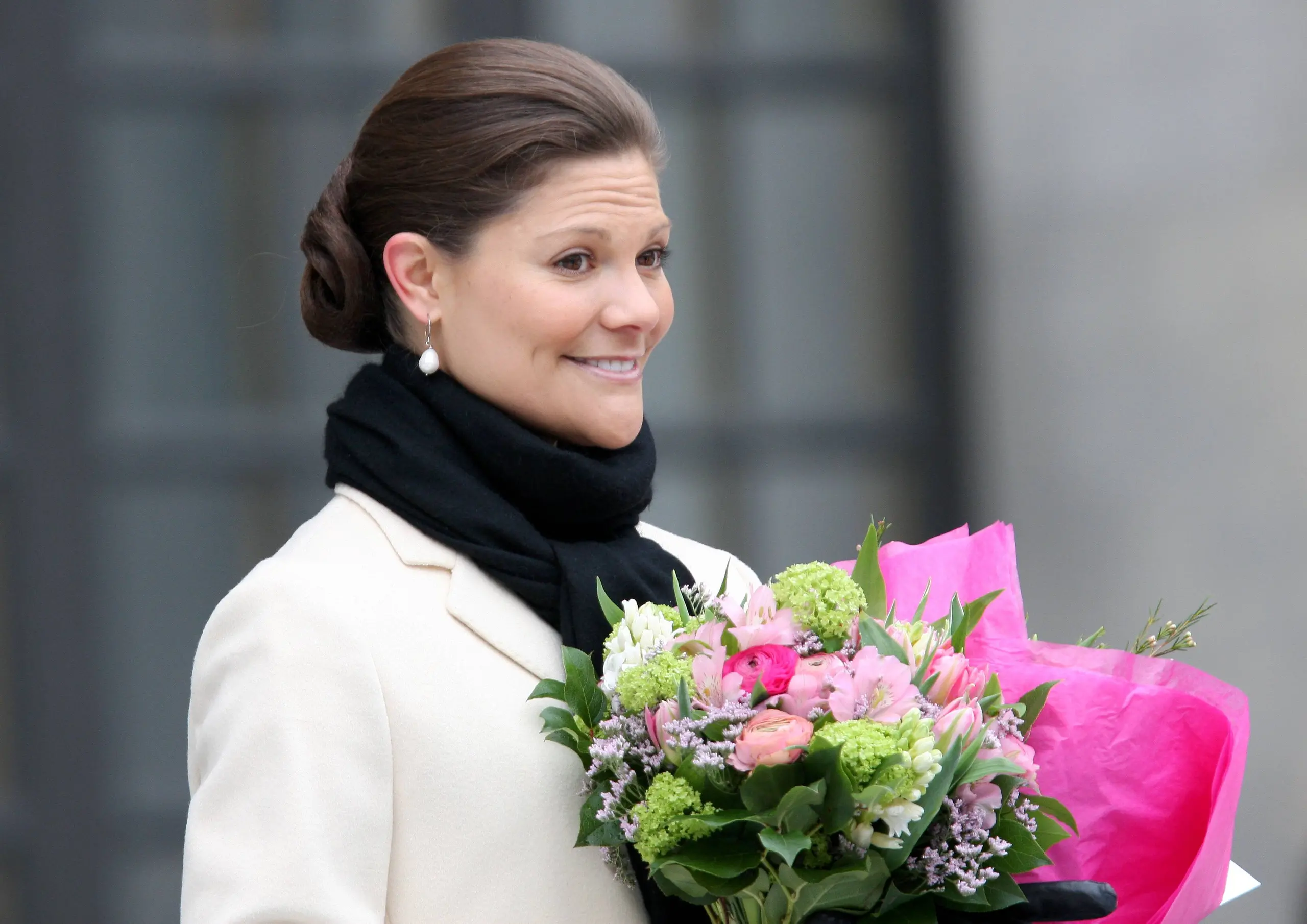 Victoria von Schweden: die zukünftige Königin