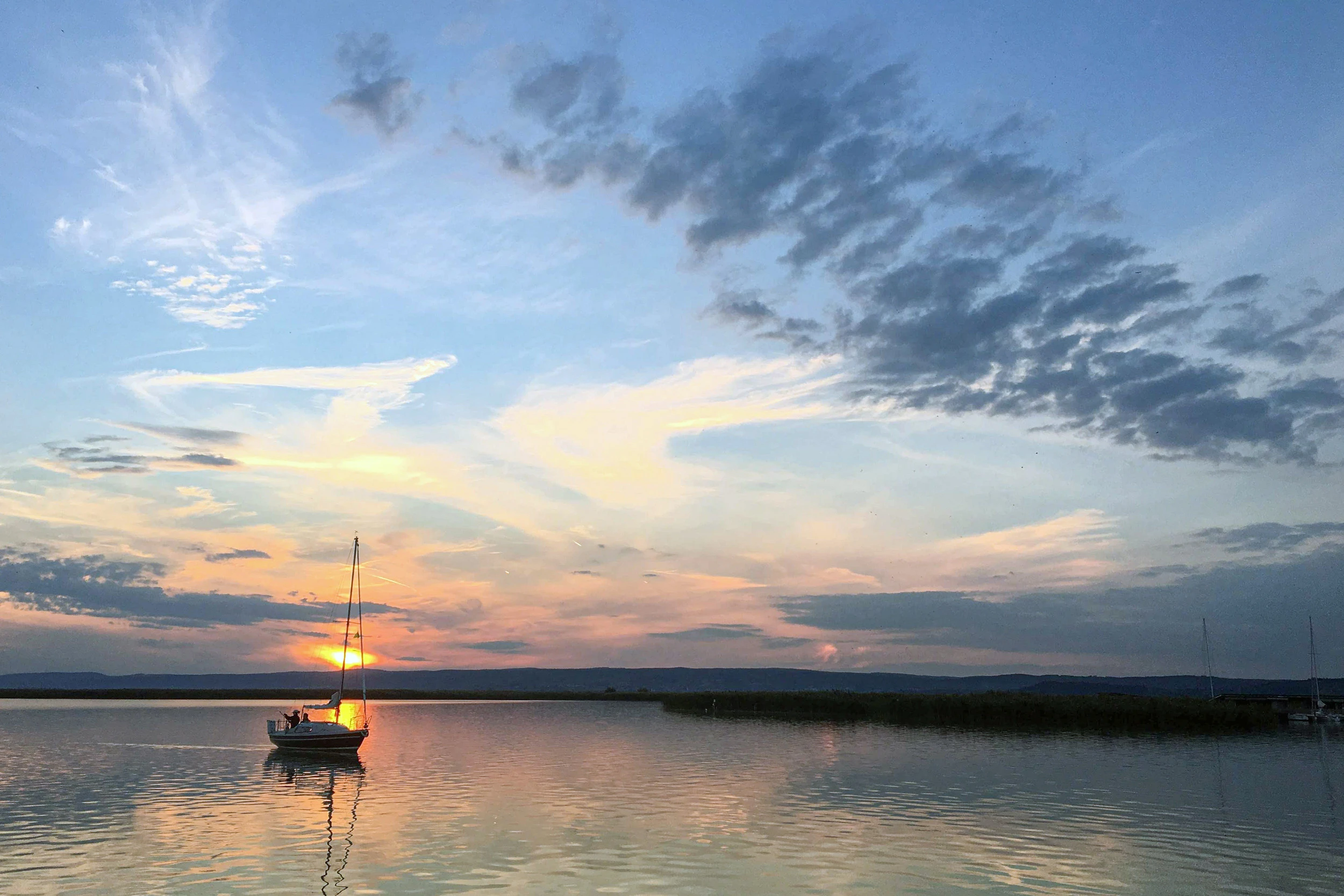 Neusiedlersee