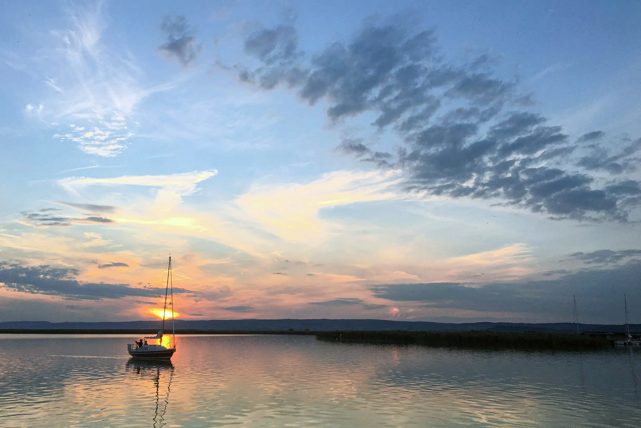 Neusiedlersee