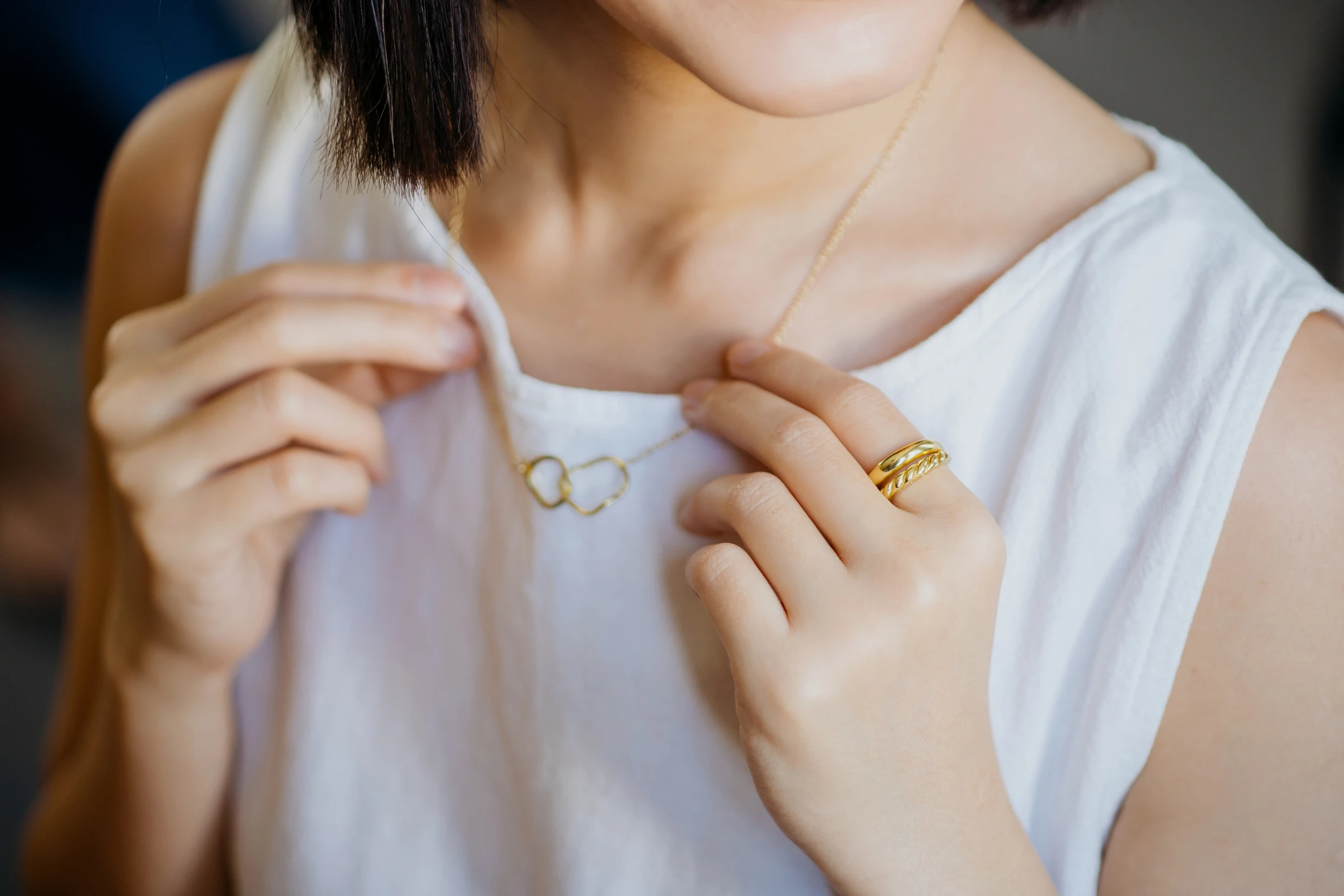 Schmuck Labels