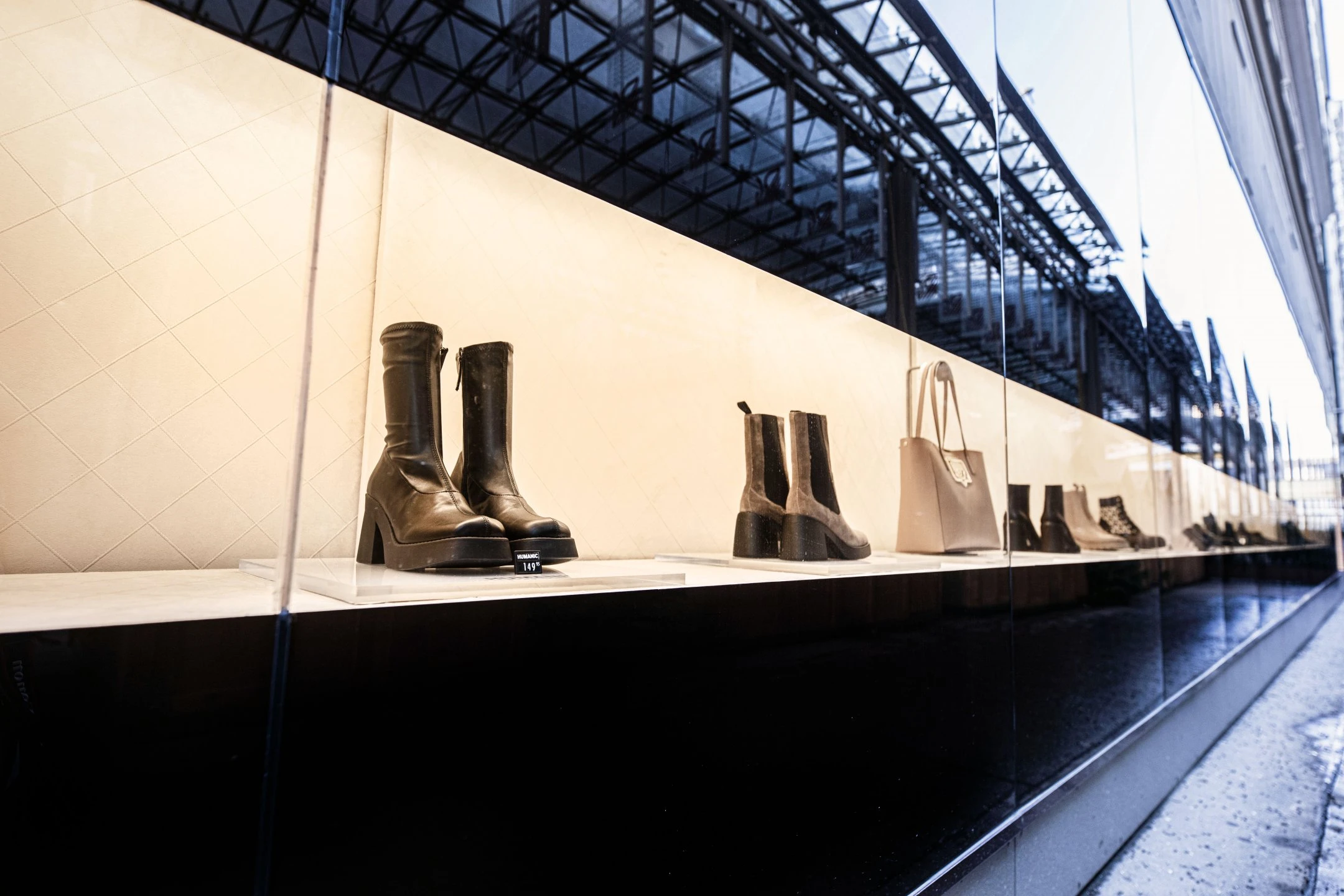 Schuhe
