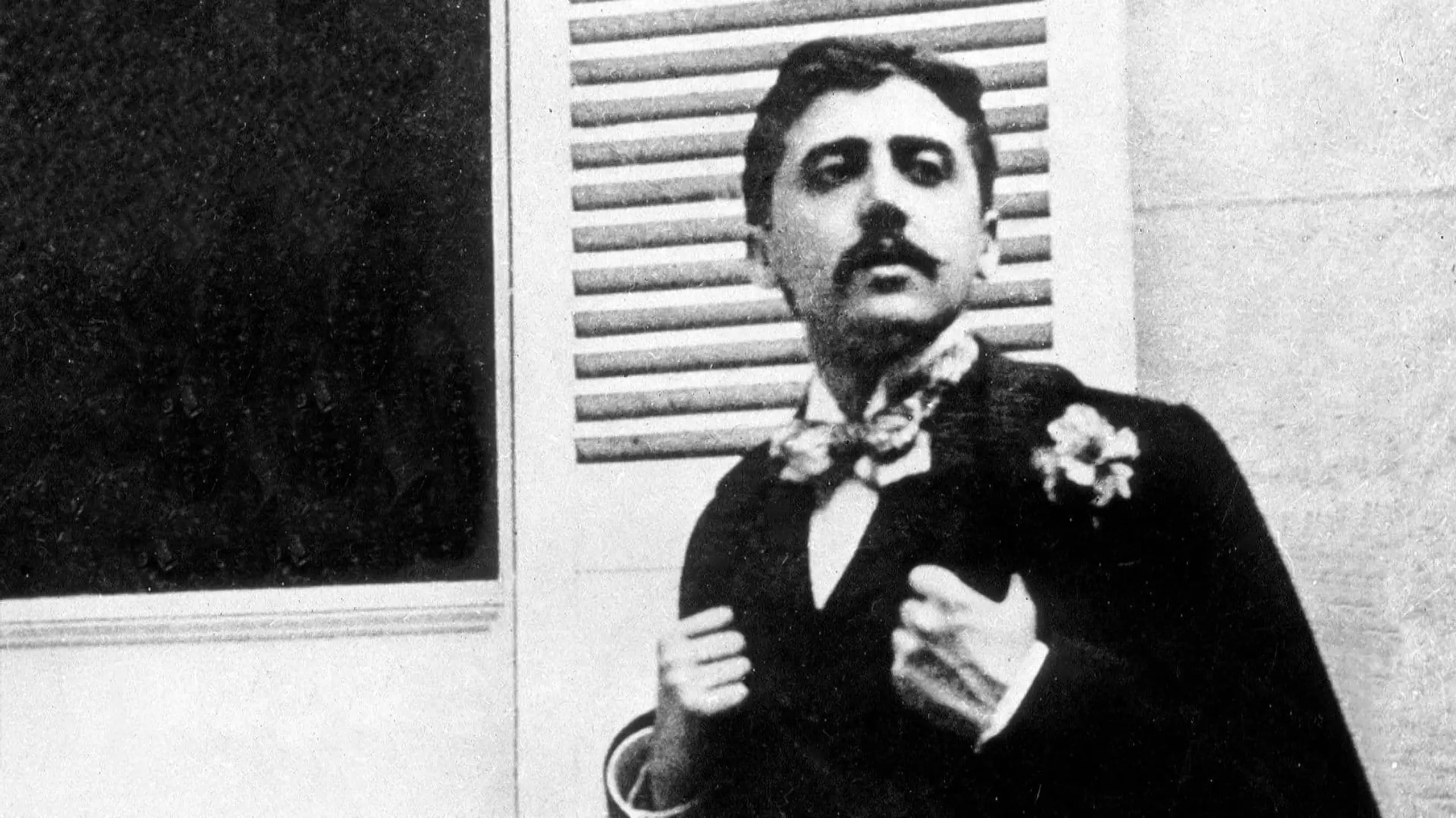 Die Welt des Marcel Proust