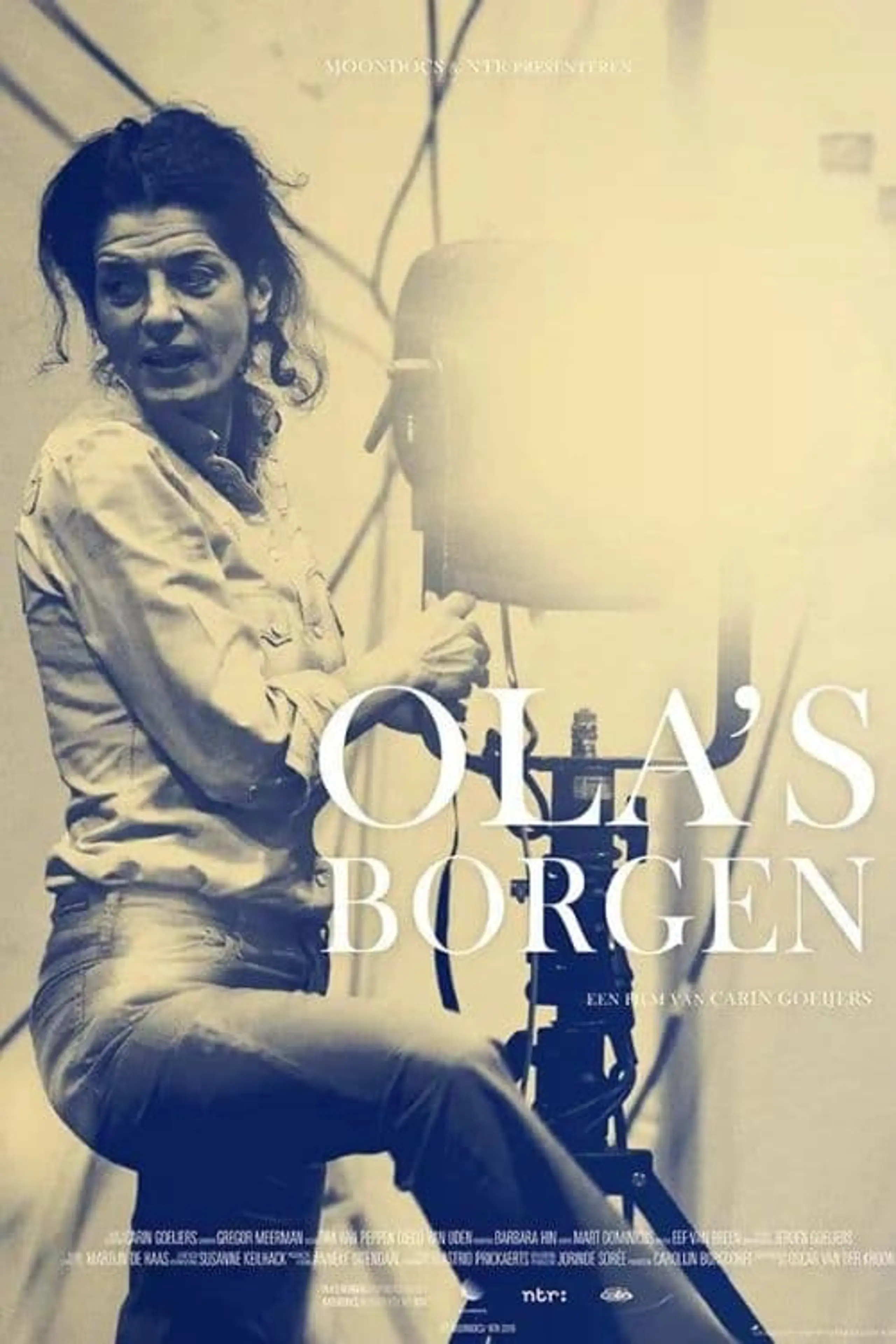 Ola's Borgen